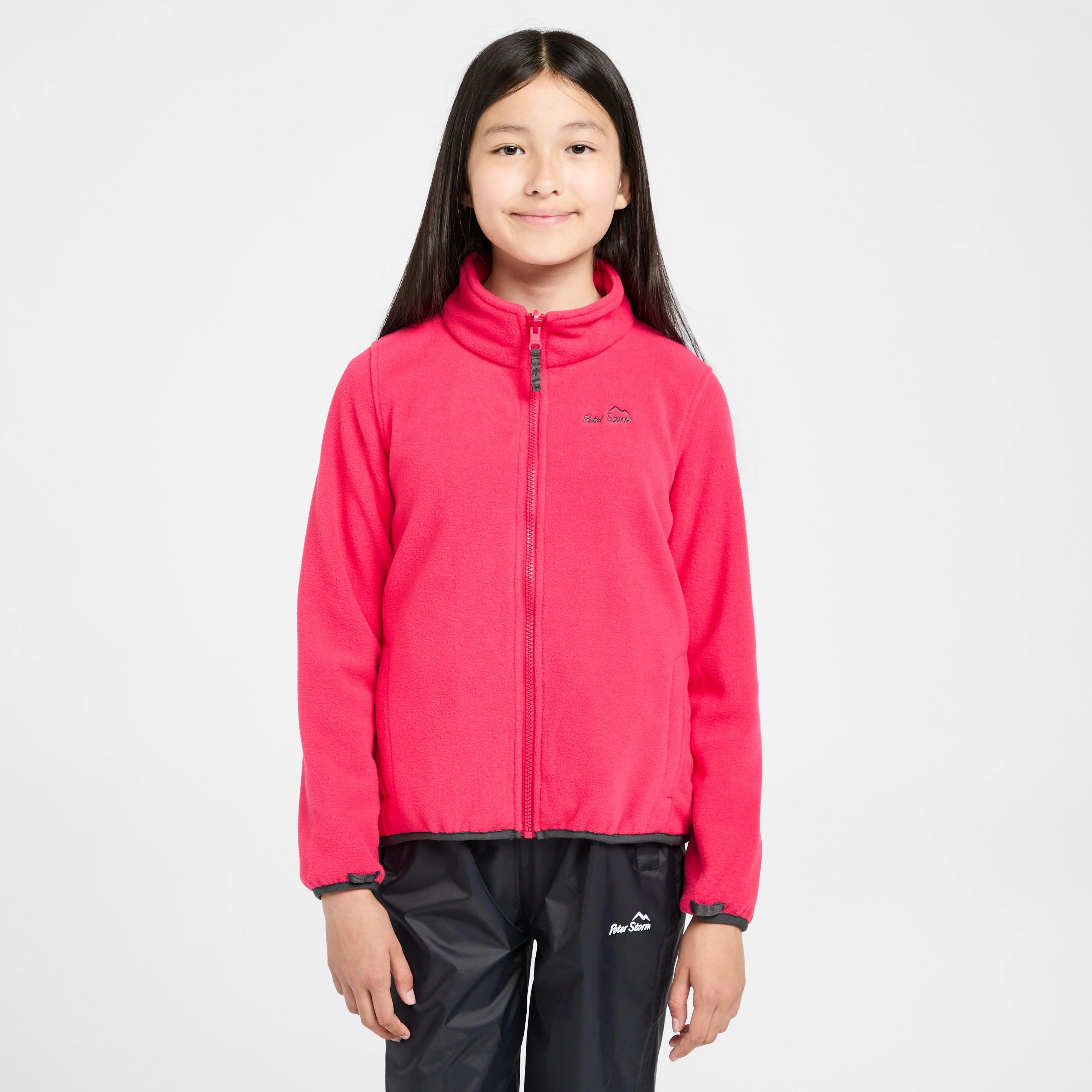Kids’ Lakes 3-in-1 Jacket - Image 11