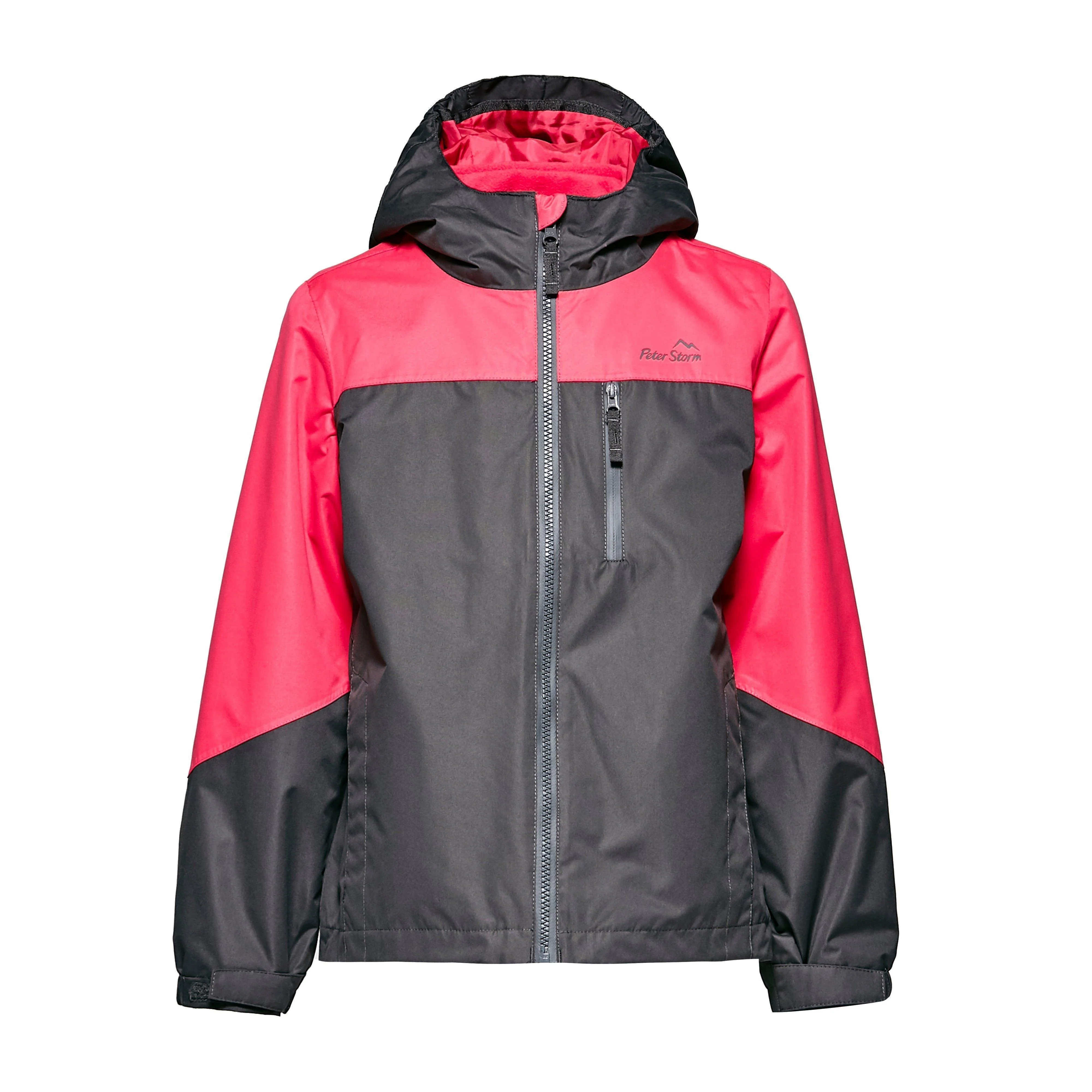 Kids’ Lakes 3-in-1 Jacket - Image 13
