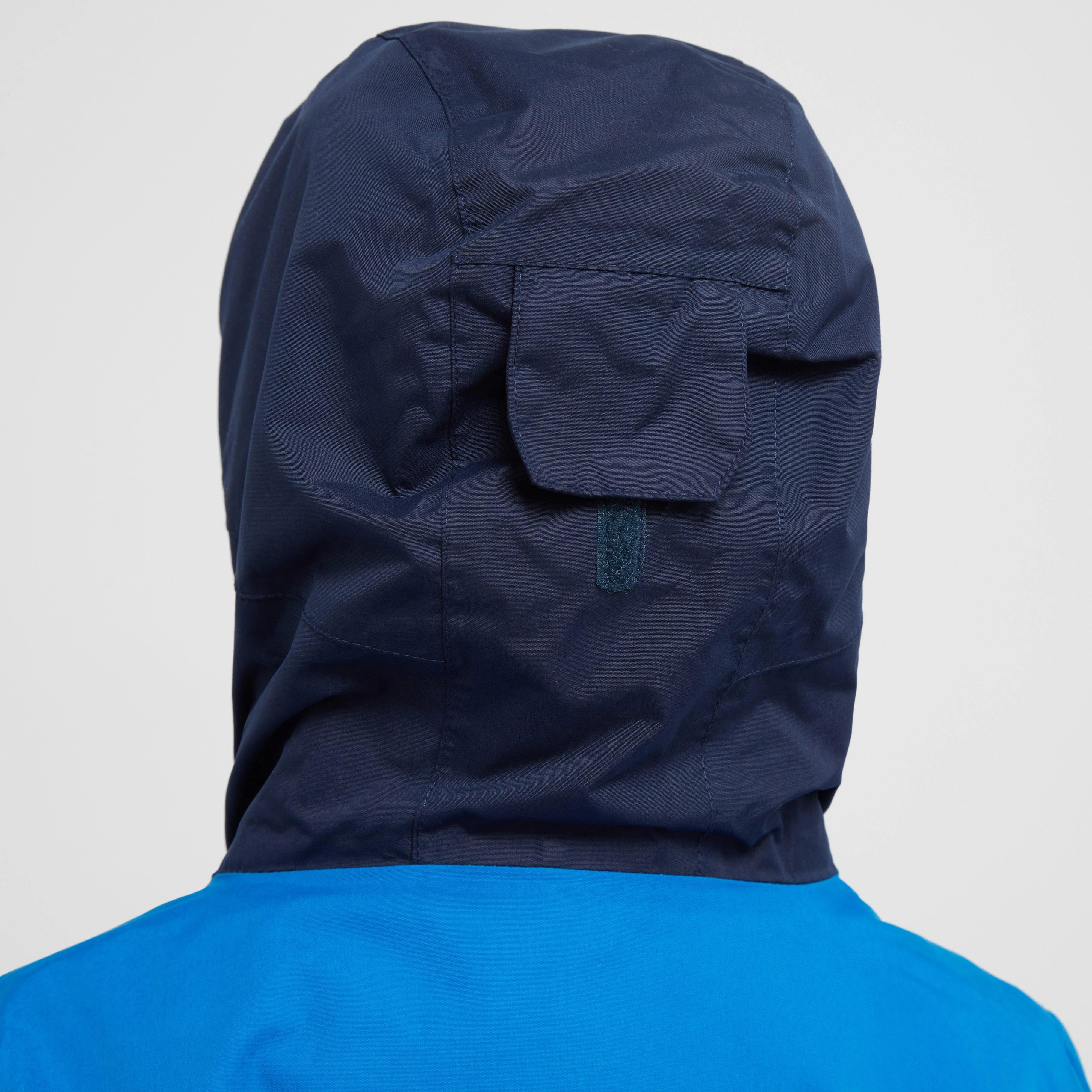 Kids’ Lakes 3-in-1 Jacket - Image 7
