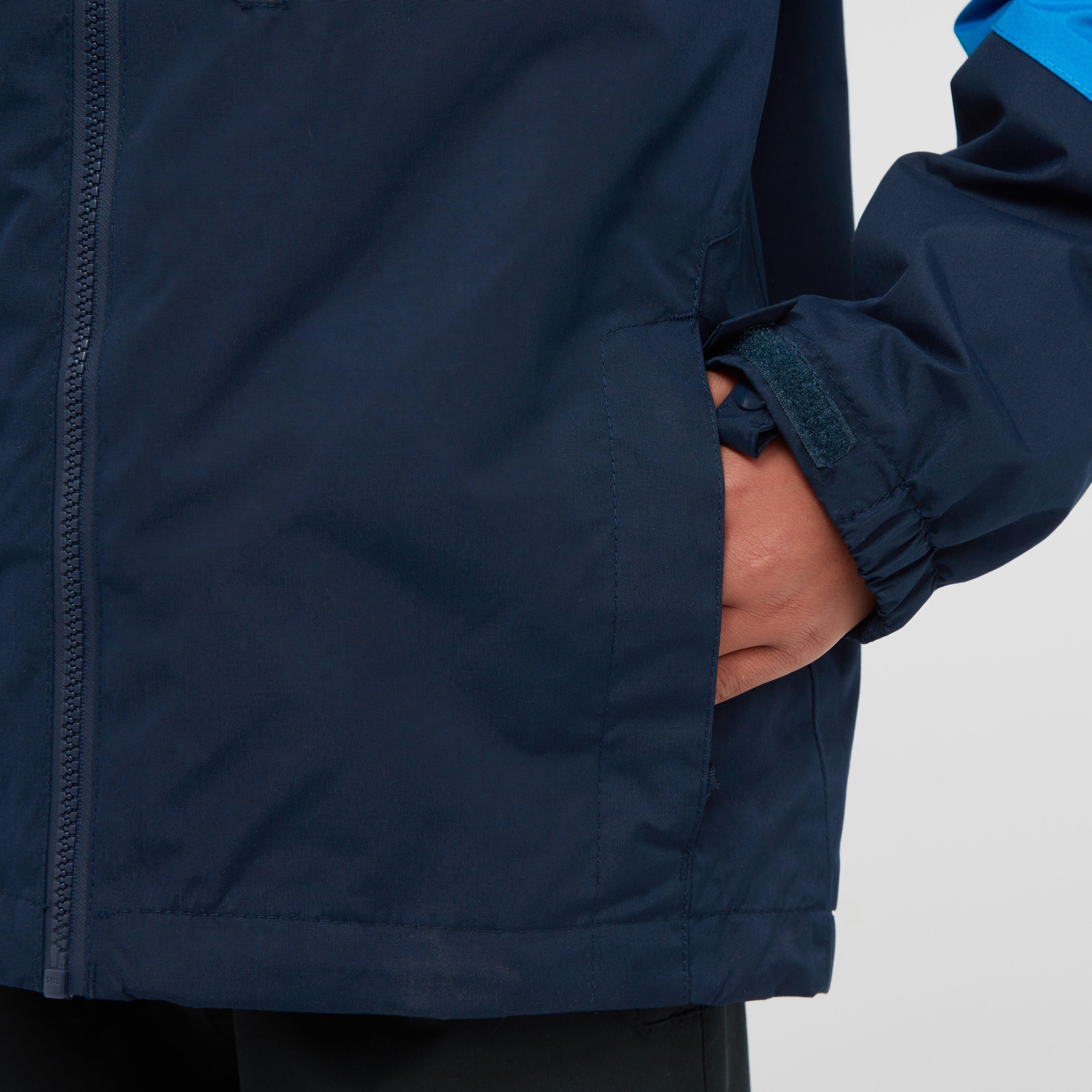 Kids’ Lakes 3-in-1 Jacket - Image 8