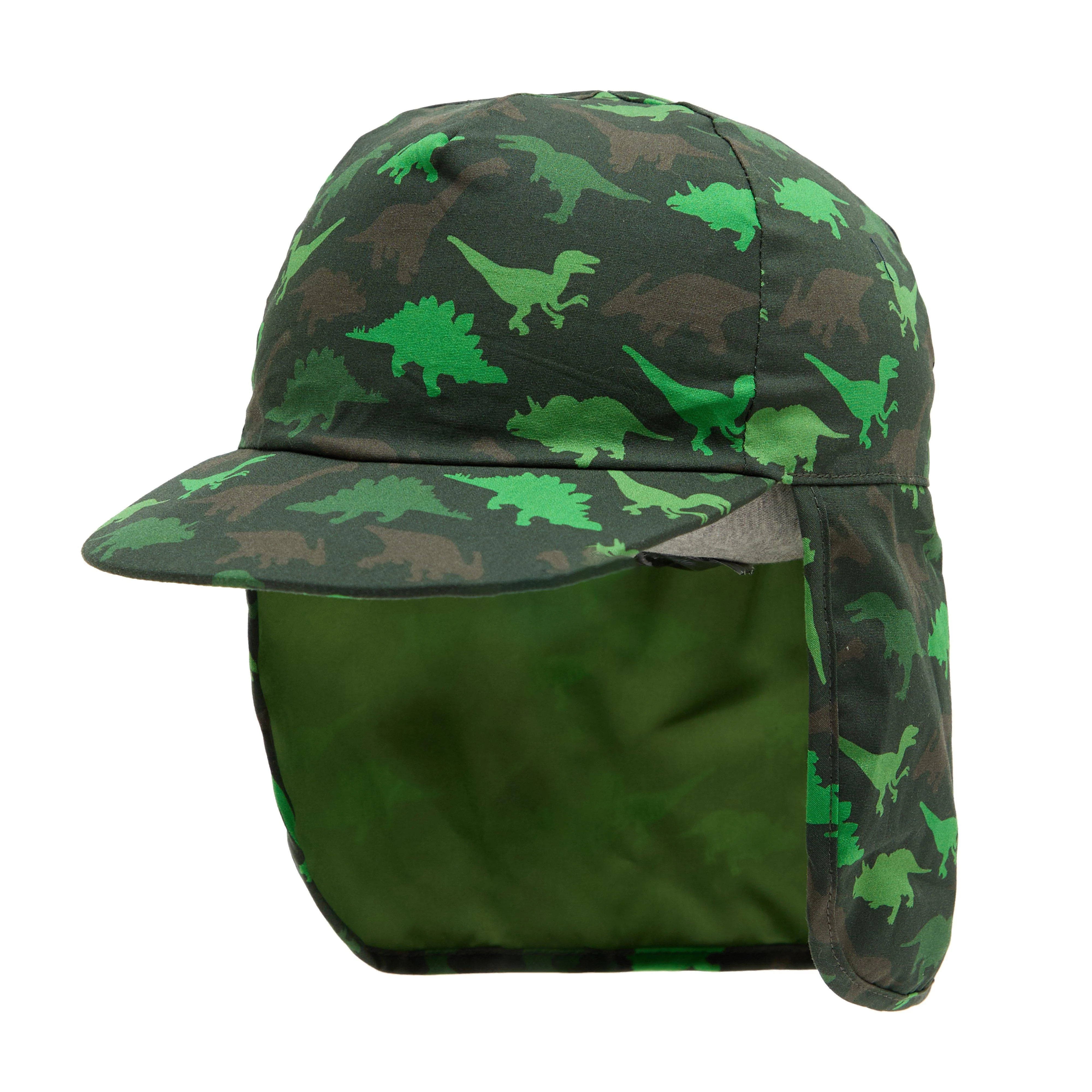 Kids’ Legionnaire Hat - Image 10