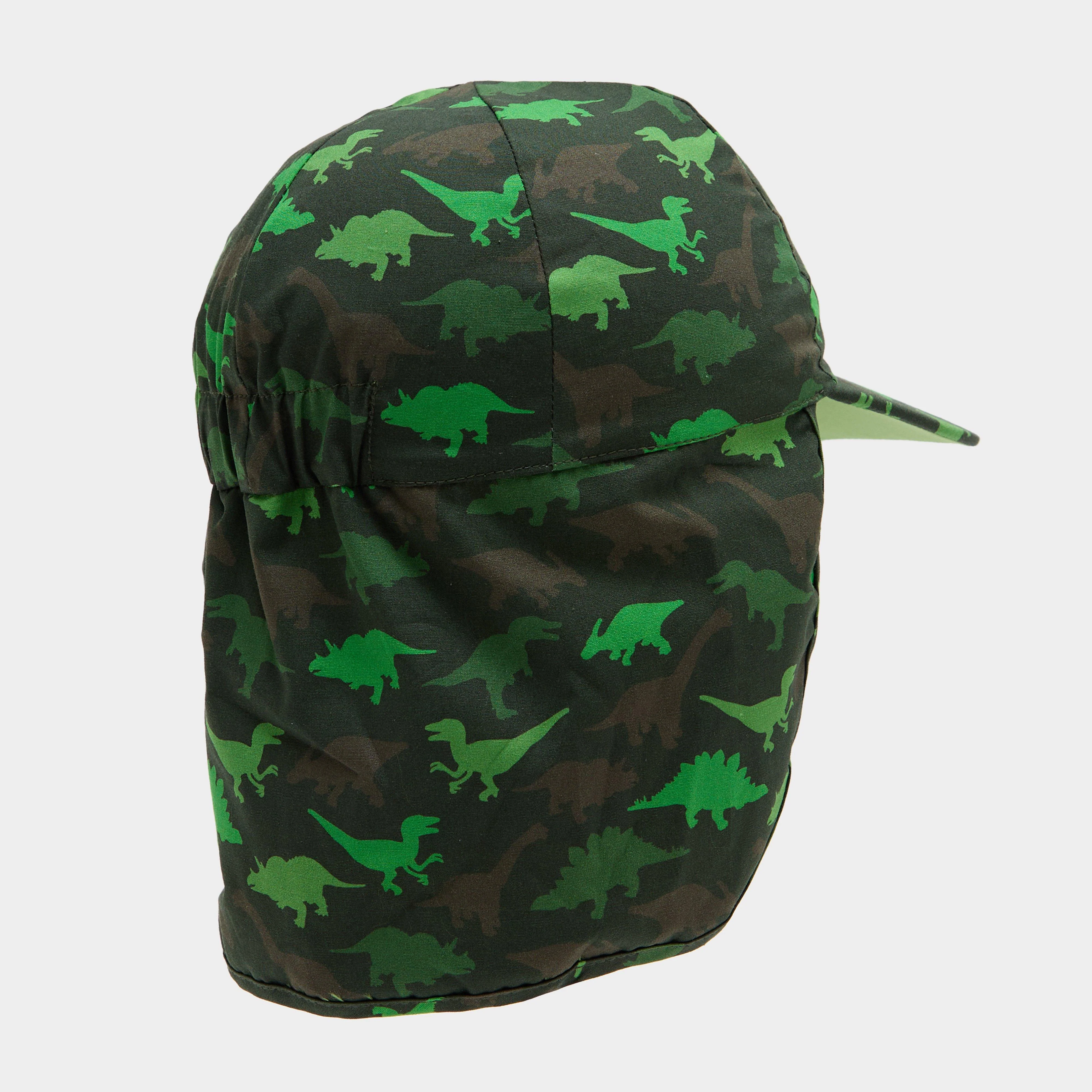 Kids’ Legionnaire Hat - Image 2