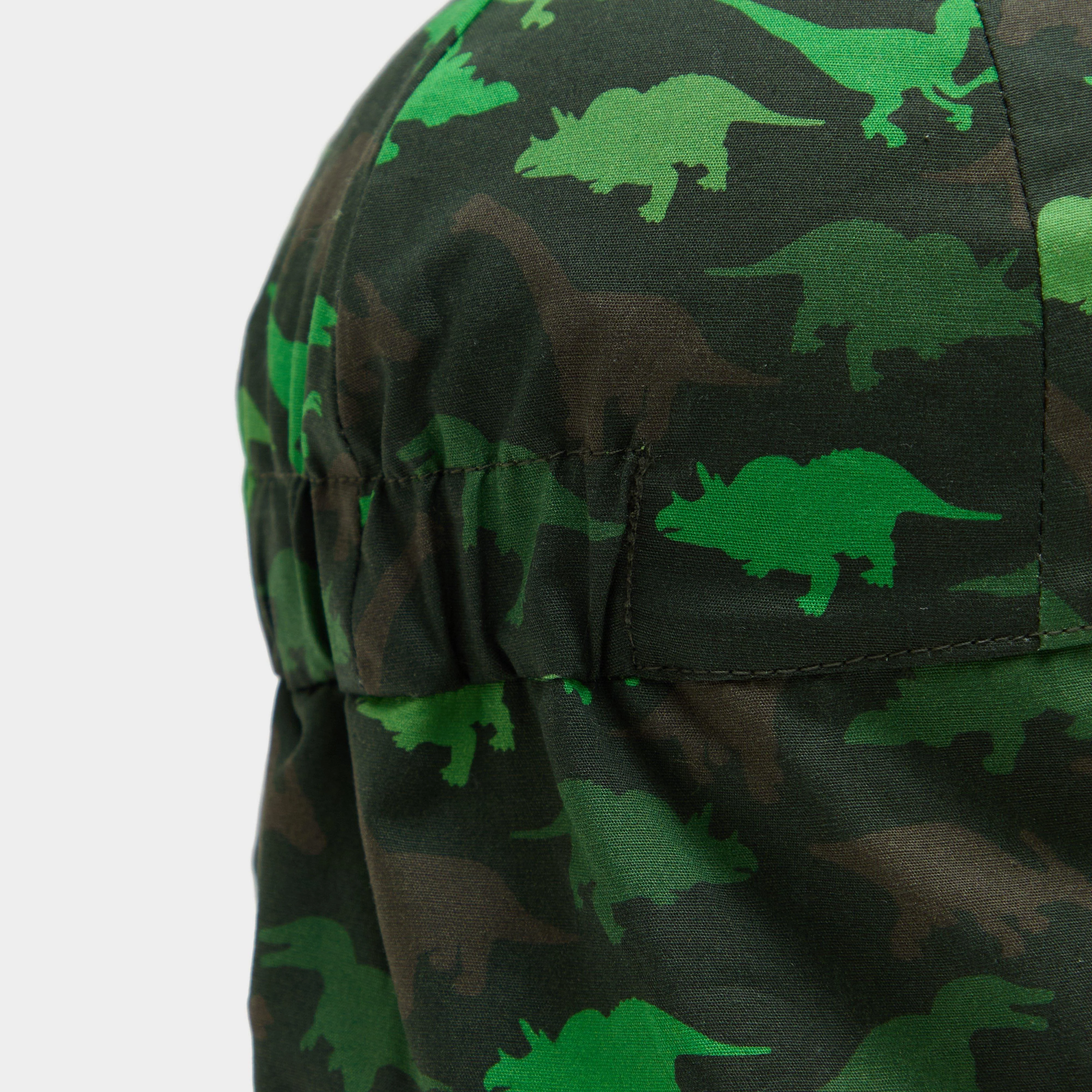 Kids’ Legionnaire Hat - Image 9