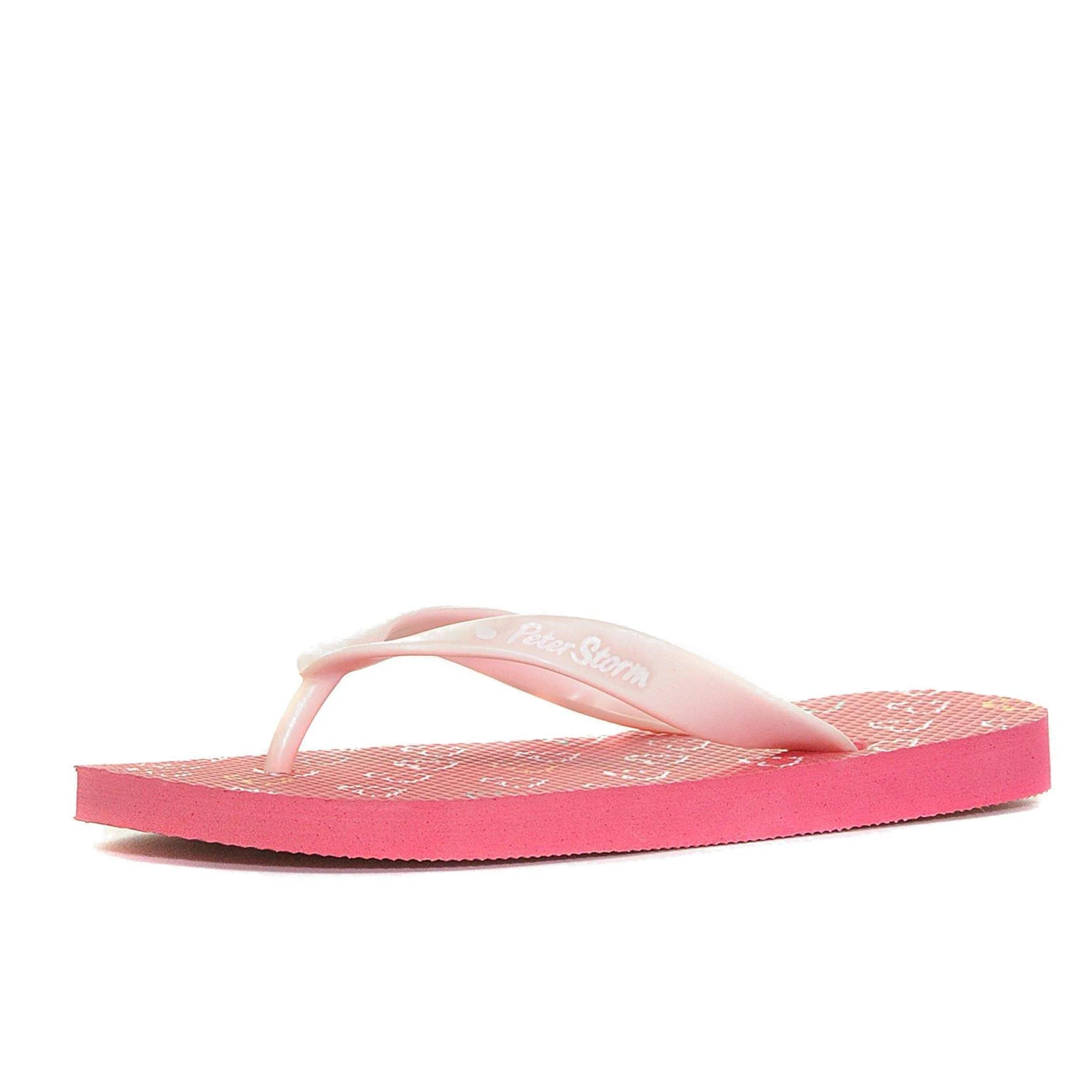 Kids' Love Me Flip Flops - Image 6
