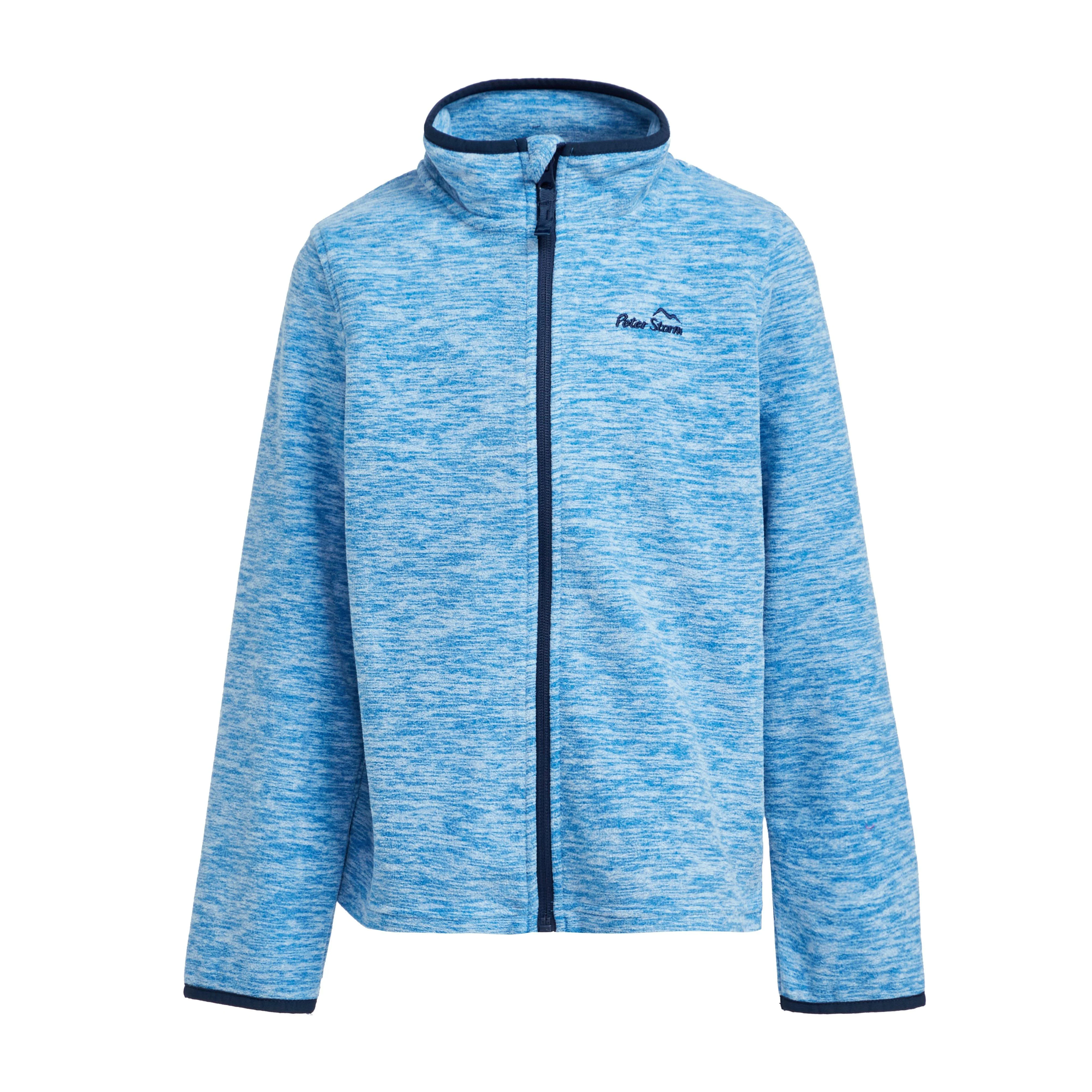 Kids' Marley Full-Zip Fleece - Image 6