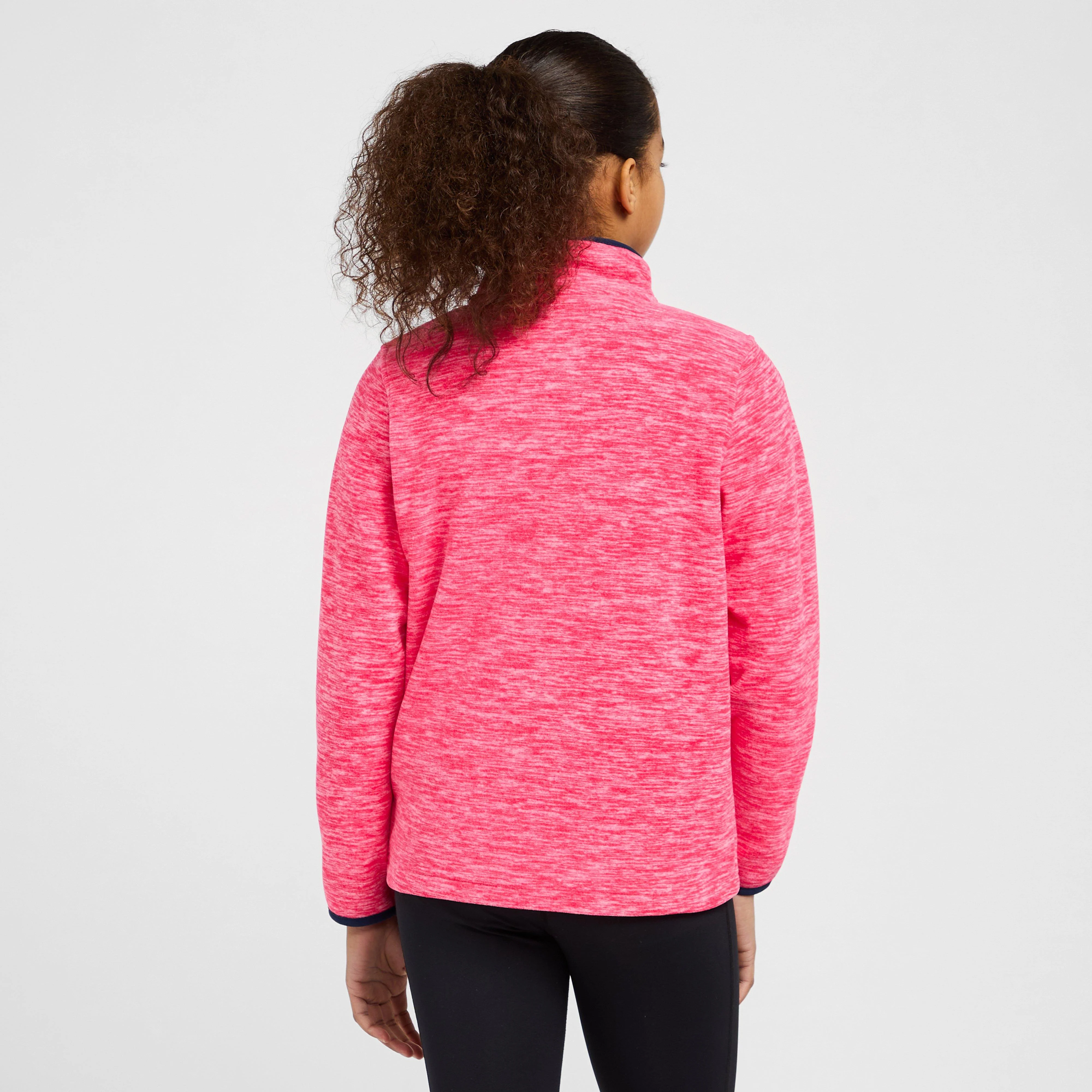 Kids' Marley Full-Zip Fleece - Image 2