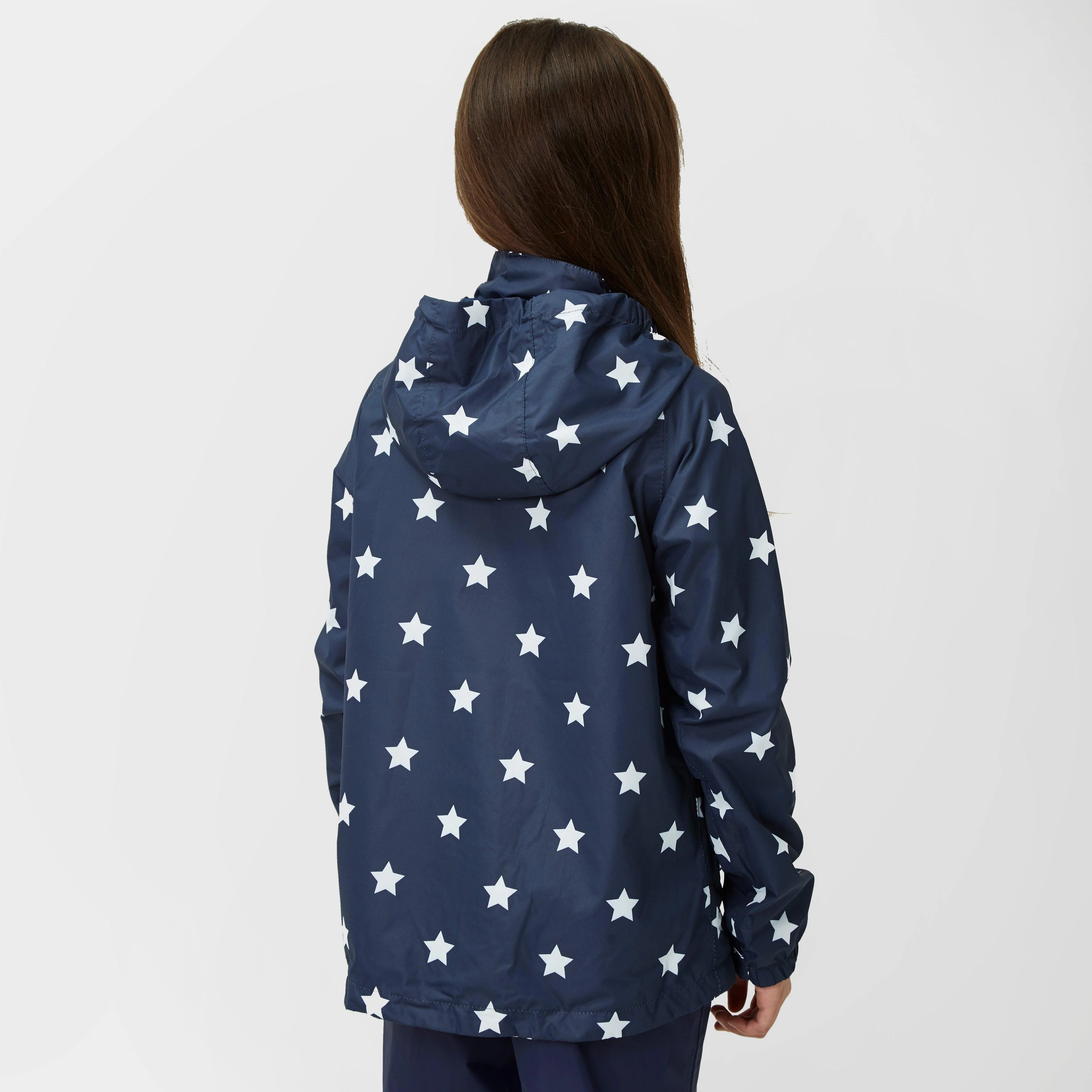 Kids' Moonstone II Waterproof Jacket - Image 2
