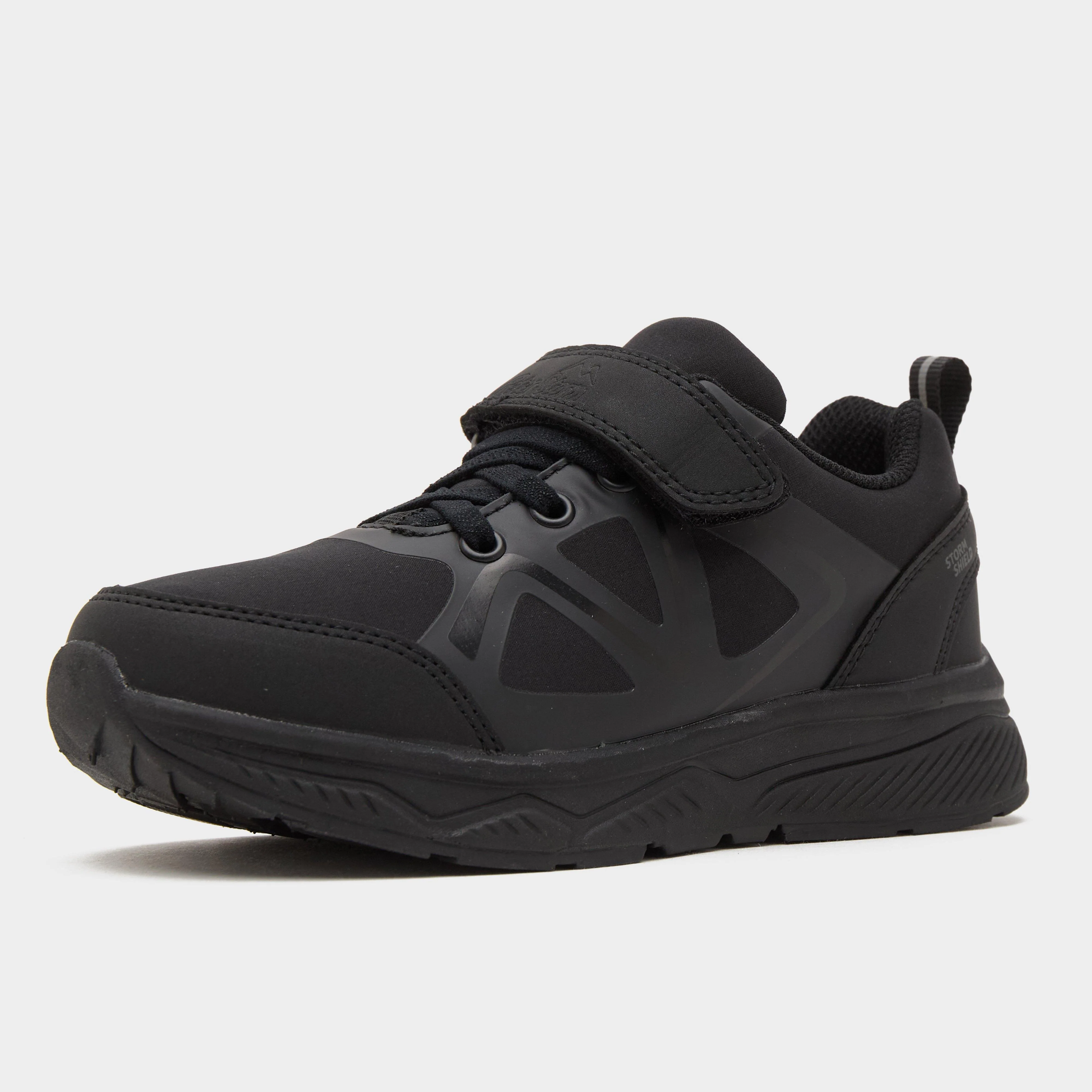Kids’ Multisport Waterproof Shoes - Image 10