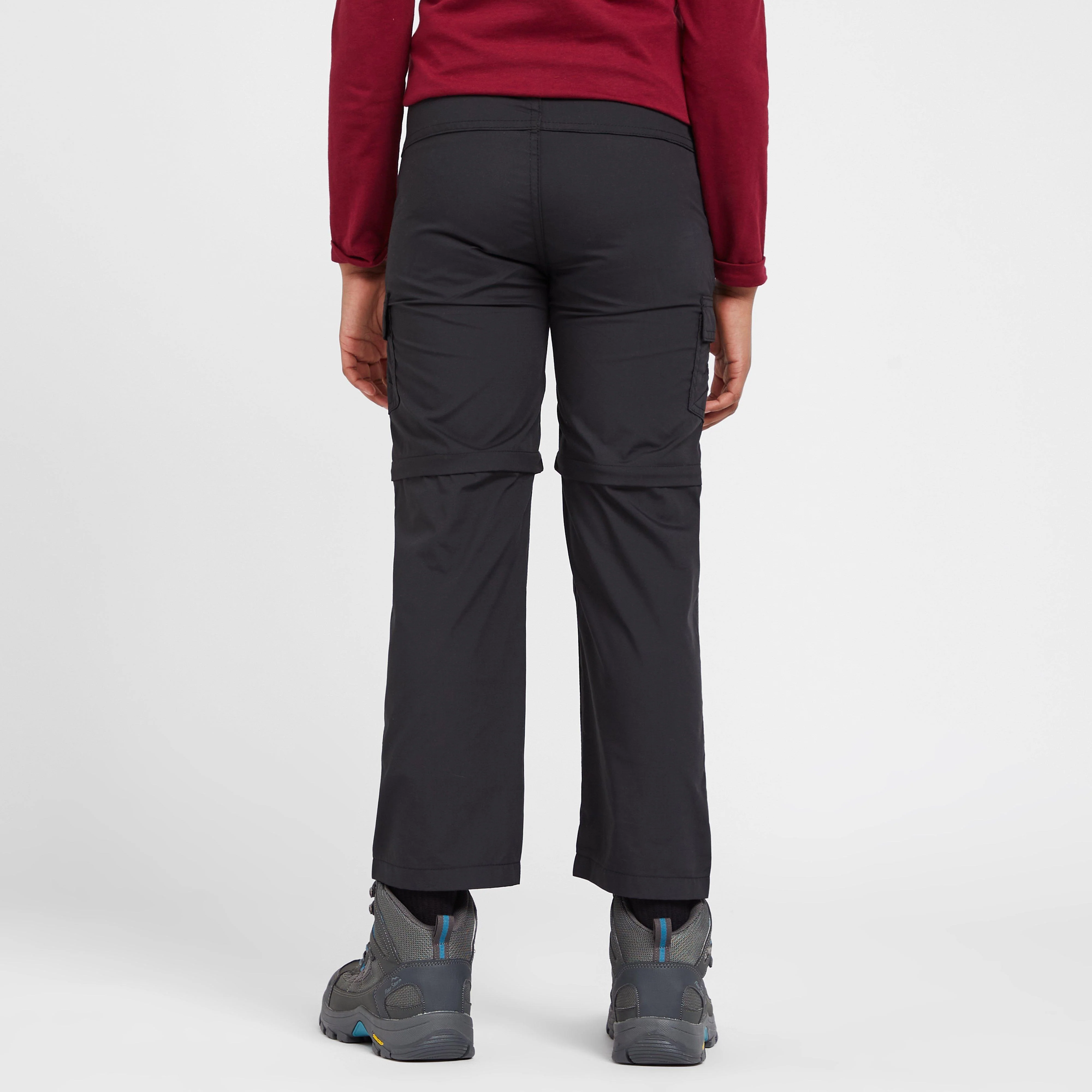 Kids’ Nebraska Zip Off Trousers - Image 9