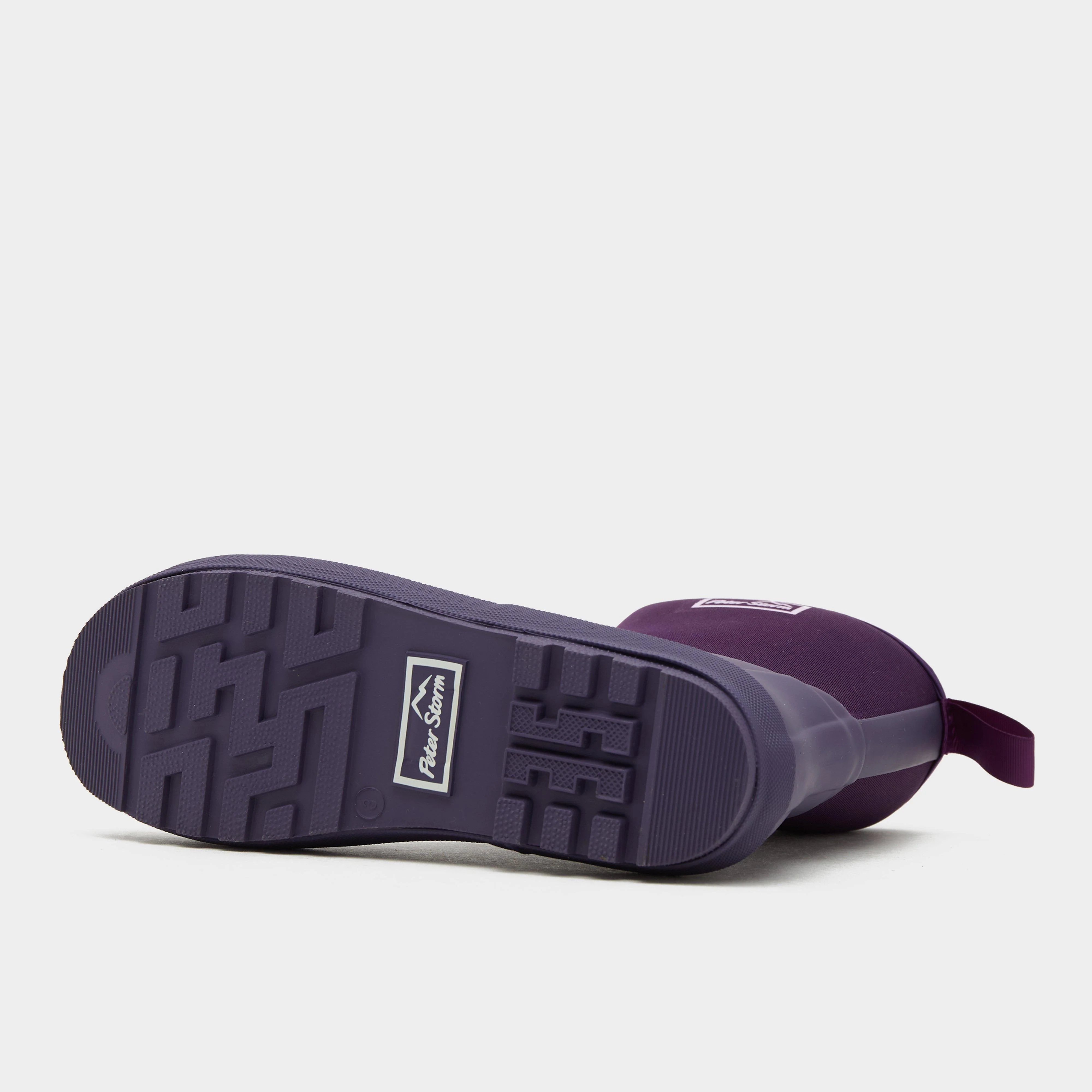 Kids’ Neoprene Wellington Boots - Image 2
