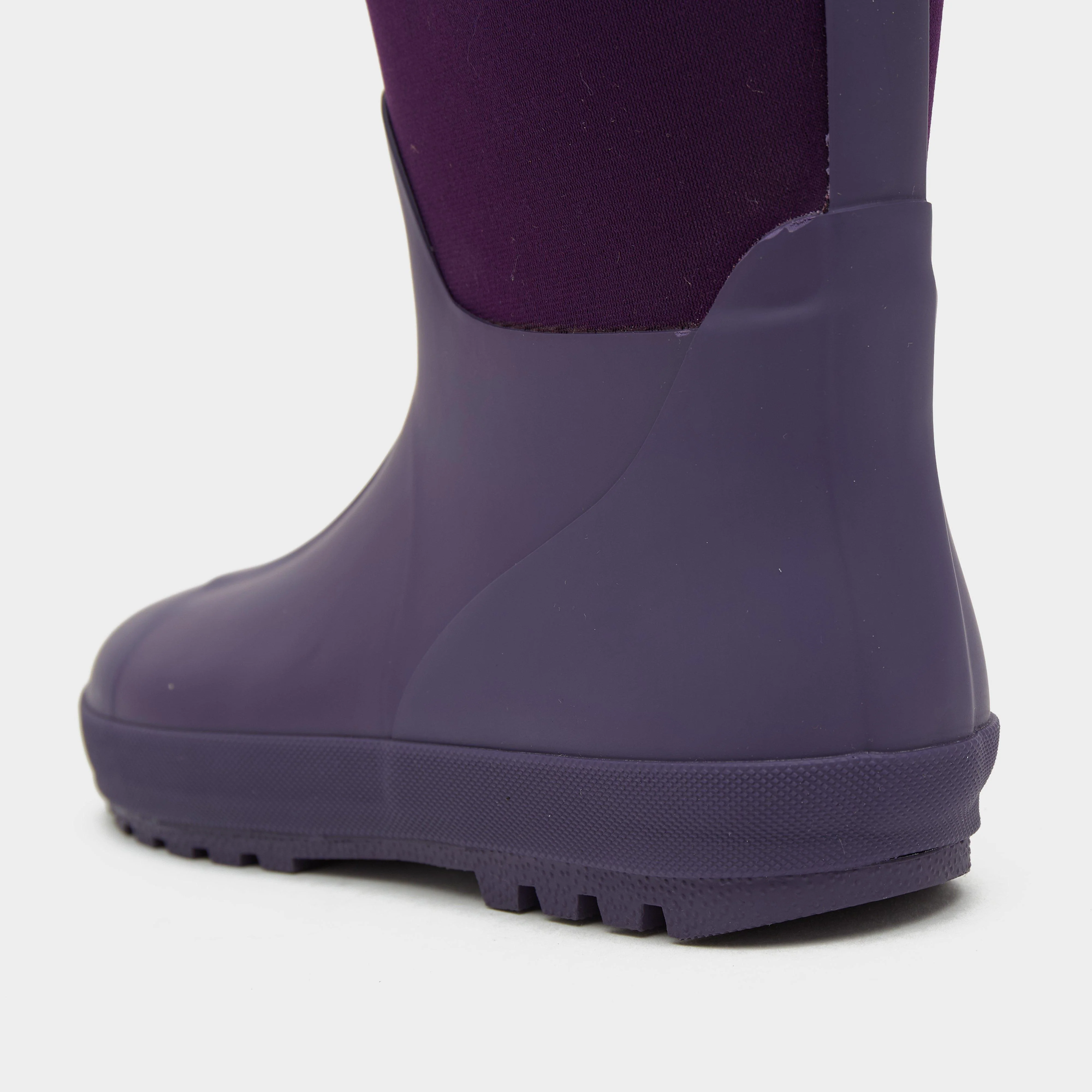 Kids’ Neoprene Wellington Boots - Image 6