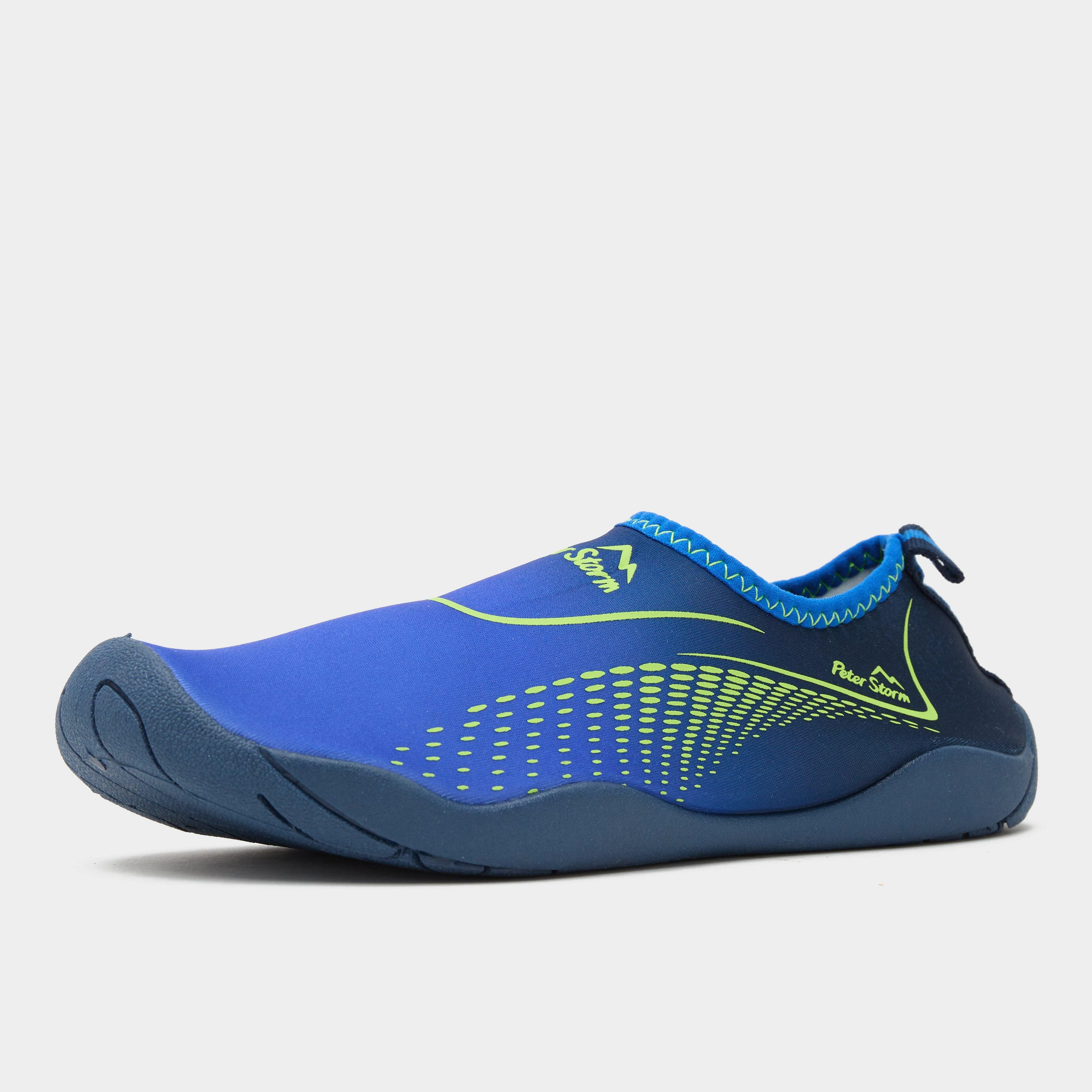 Kids' Newquay II Water Shoes - Image 3