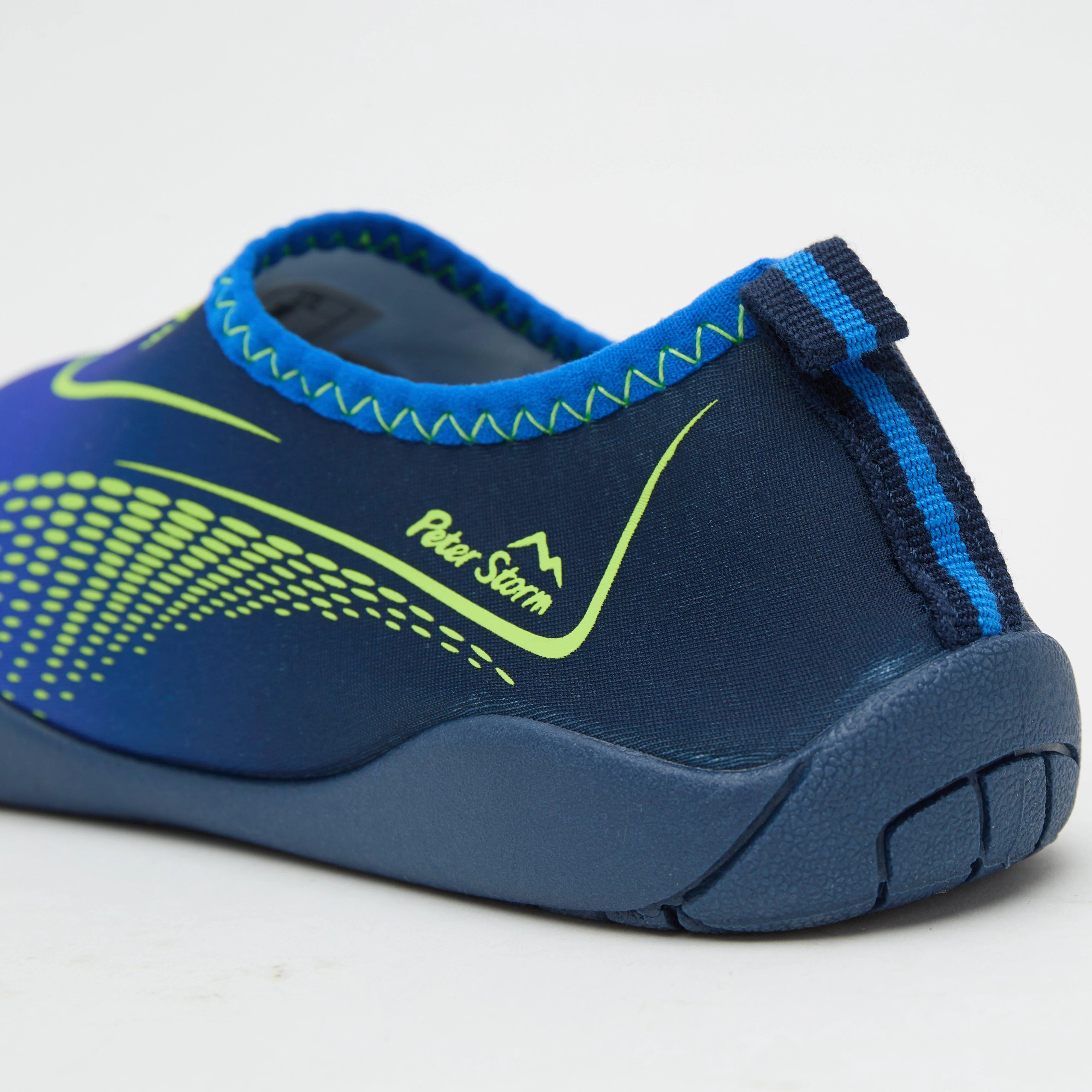 Kids' Newquay II Water Shoes - Image 6