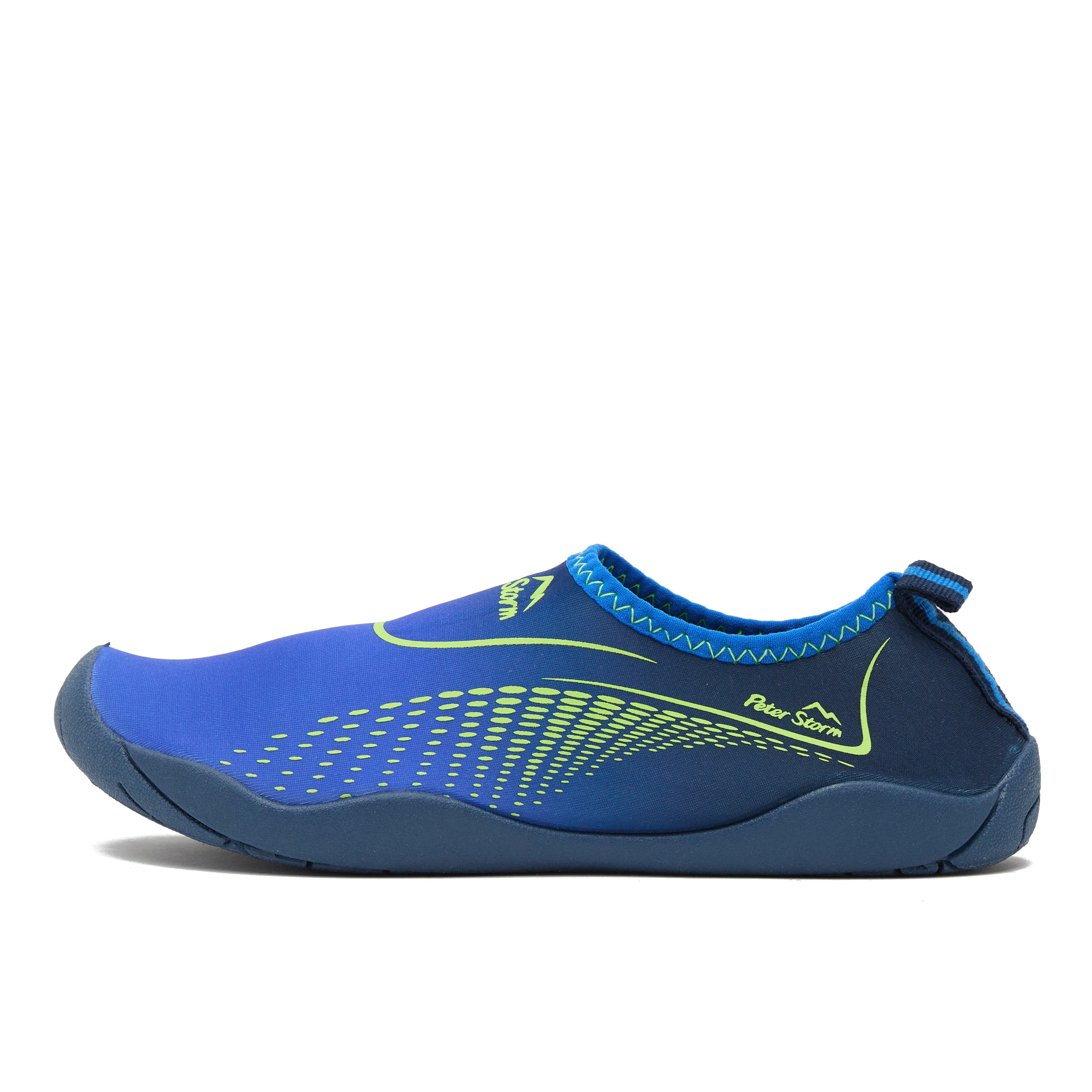 Kids' Newquay II Water Shoes - Image 7