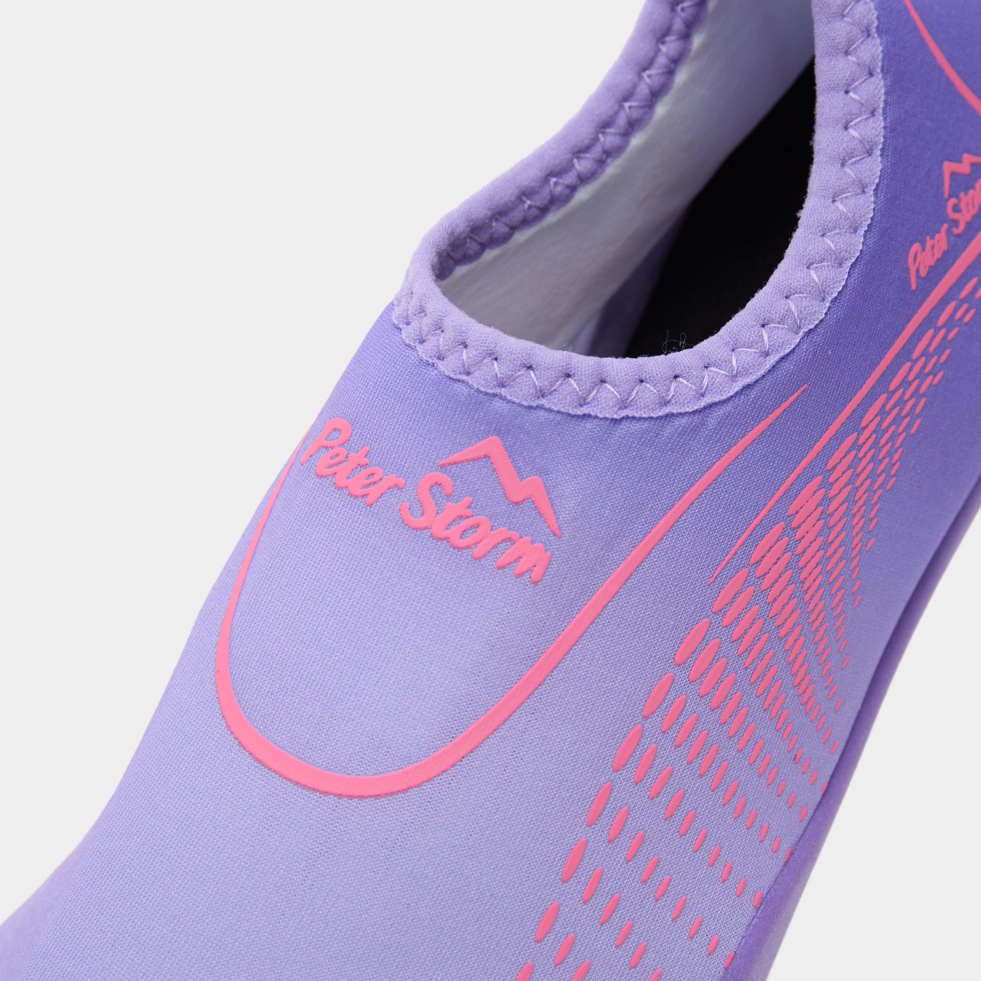 Kids' Newquay II Water Shoes - Image 5