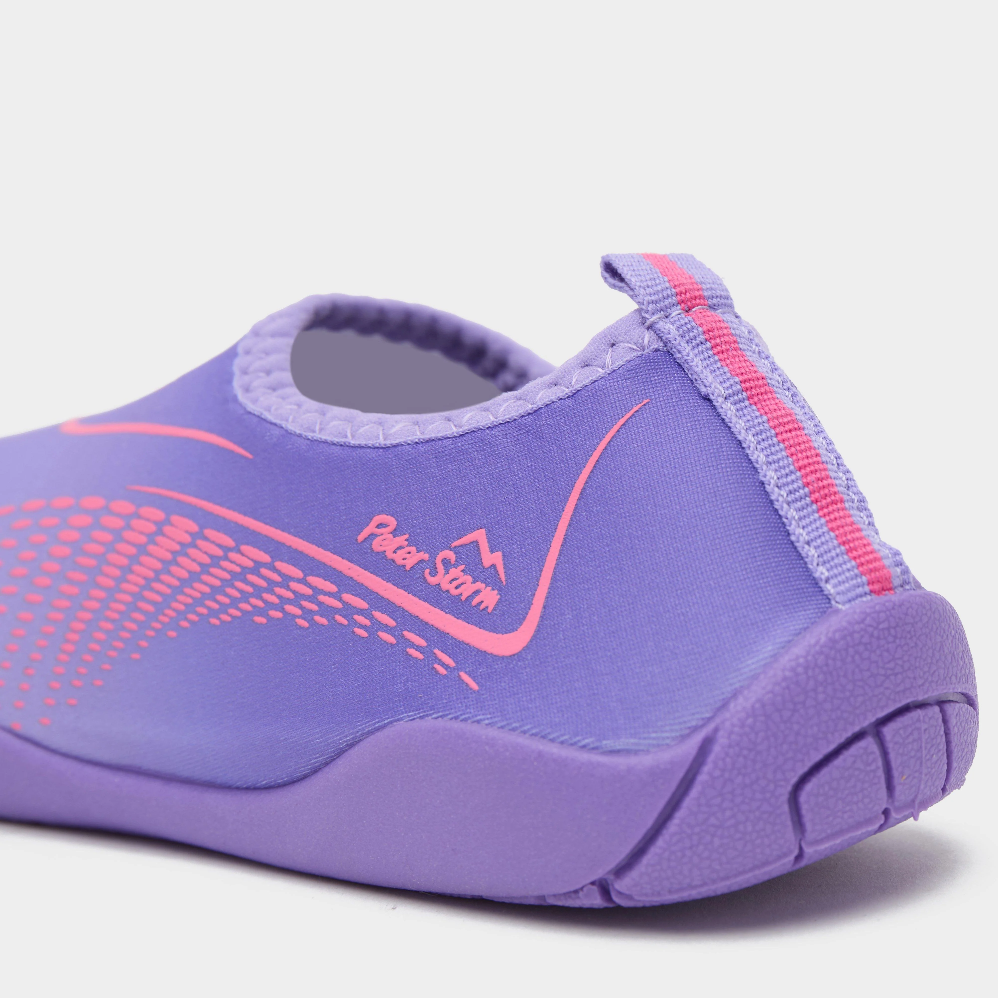 Kids' Newquay II Water Shoes - Image 6