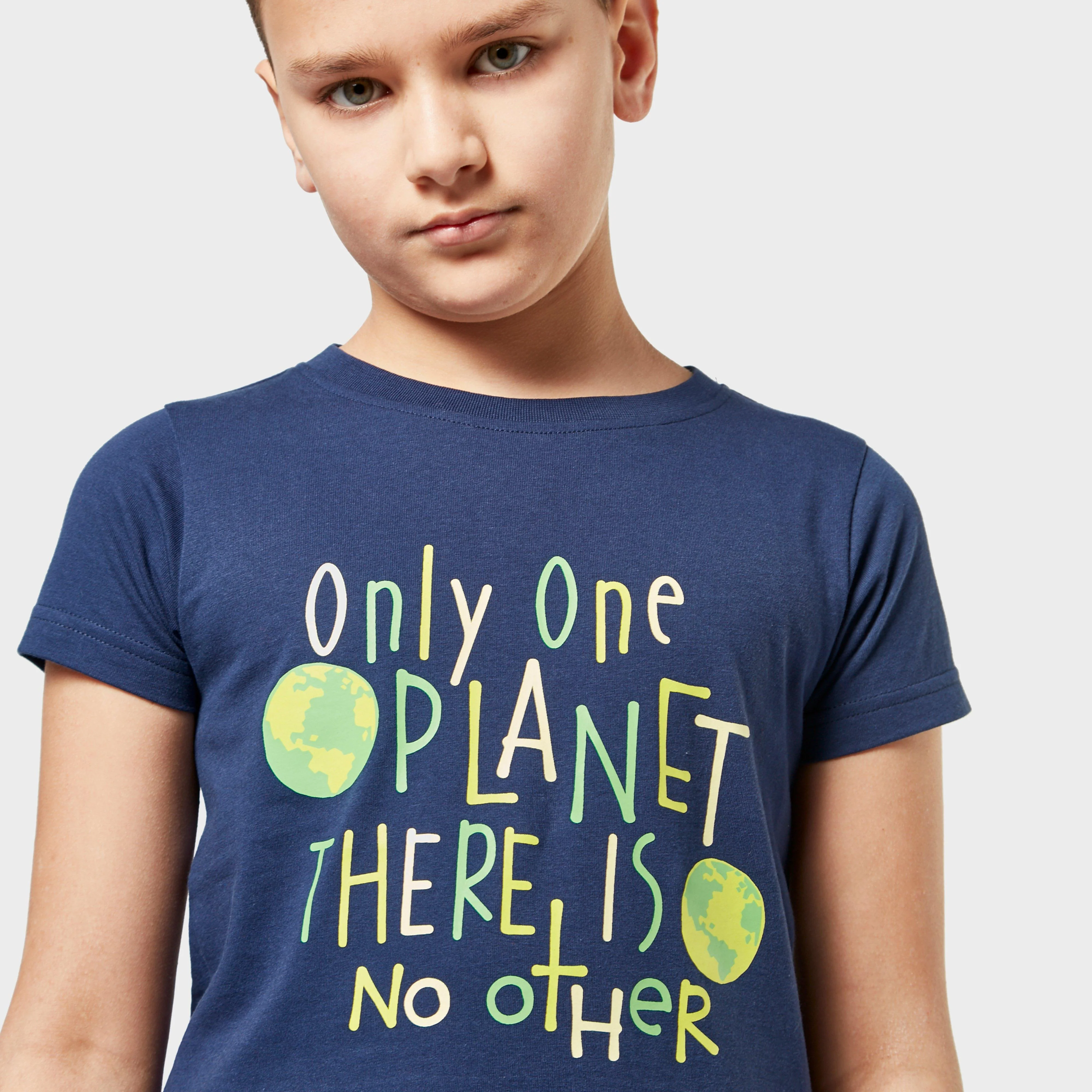Kids' No Other Planet T-Shirt - Image 5