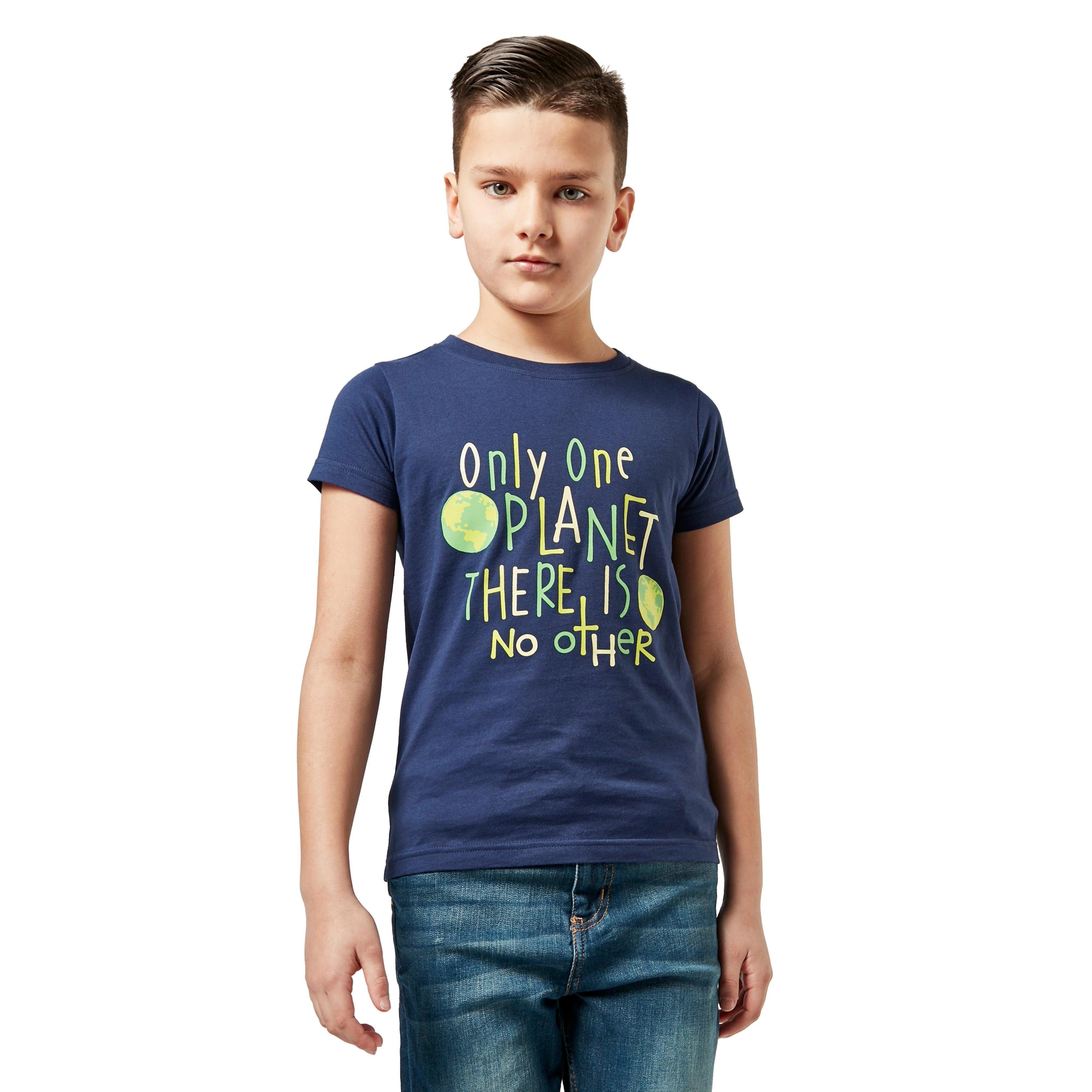 Kids' No Other Planet T-Shirt - Image 7