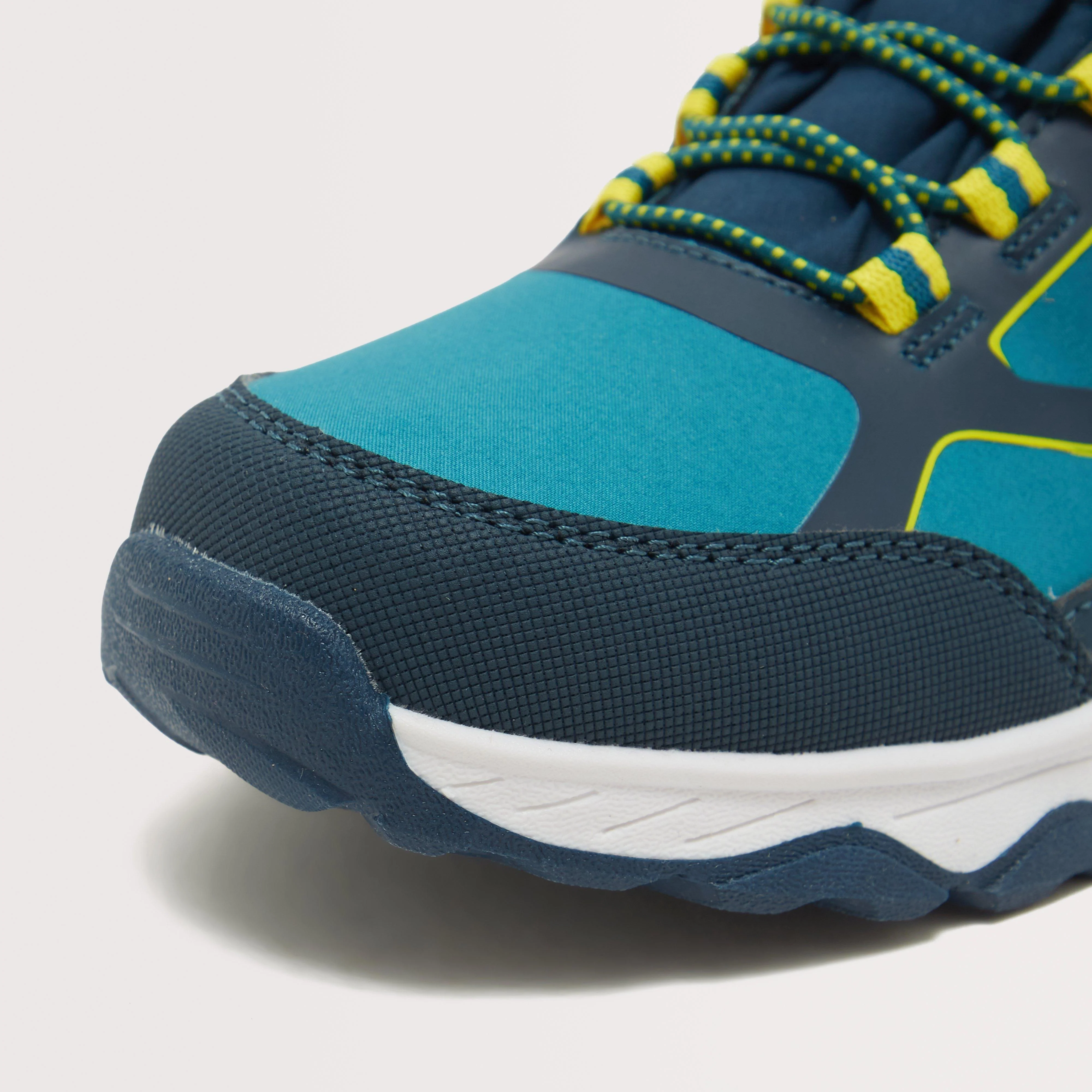 Kids’ Orion Waterproof Shoes - Image 4