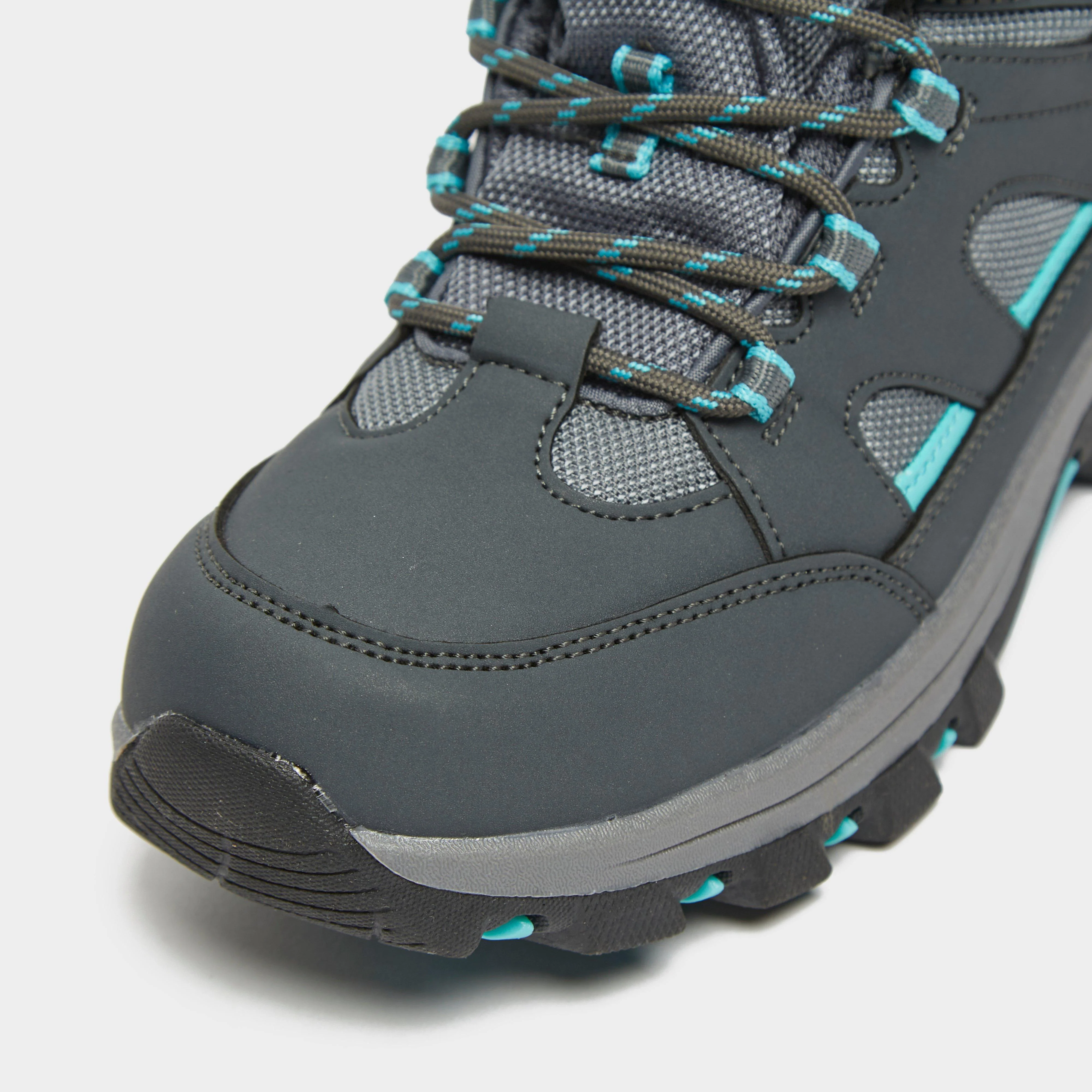 Kids’ Oxford Mid Walking Boot - Image 6