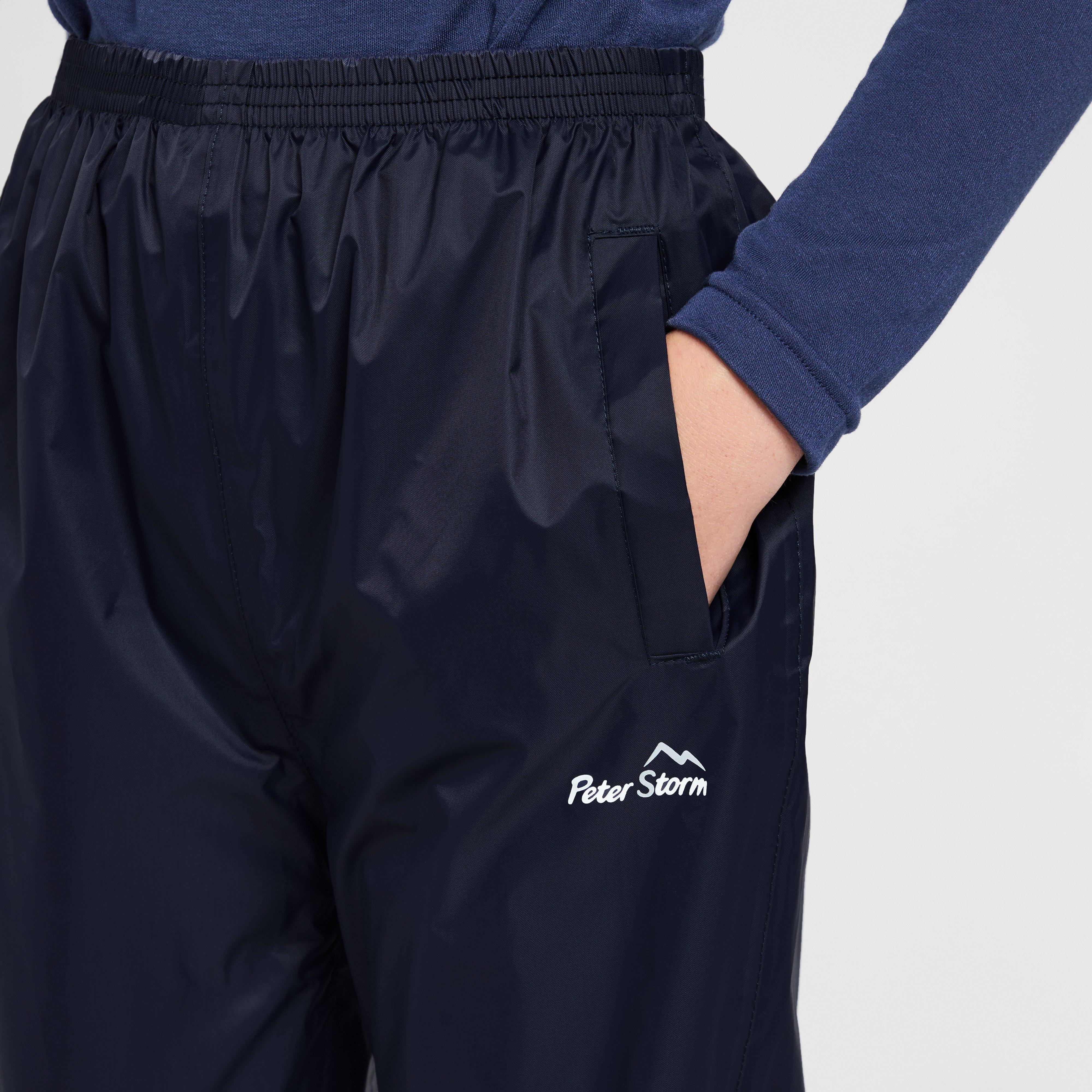 Kids' Packable Pants - Image 14