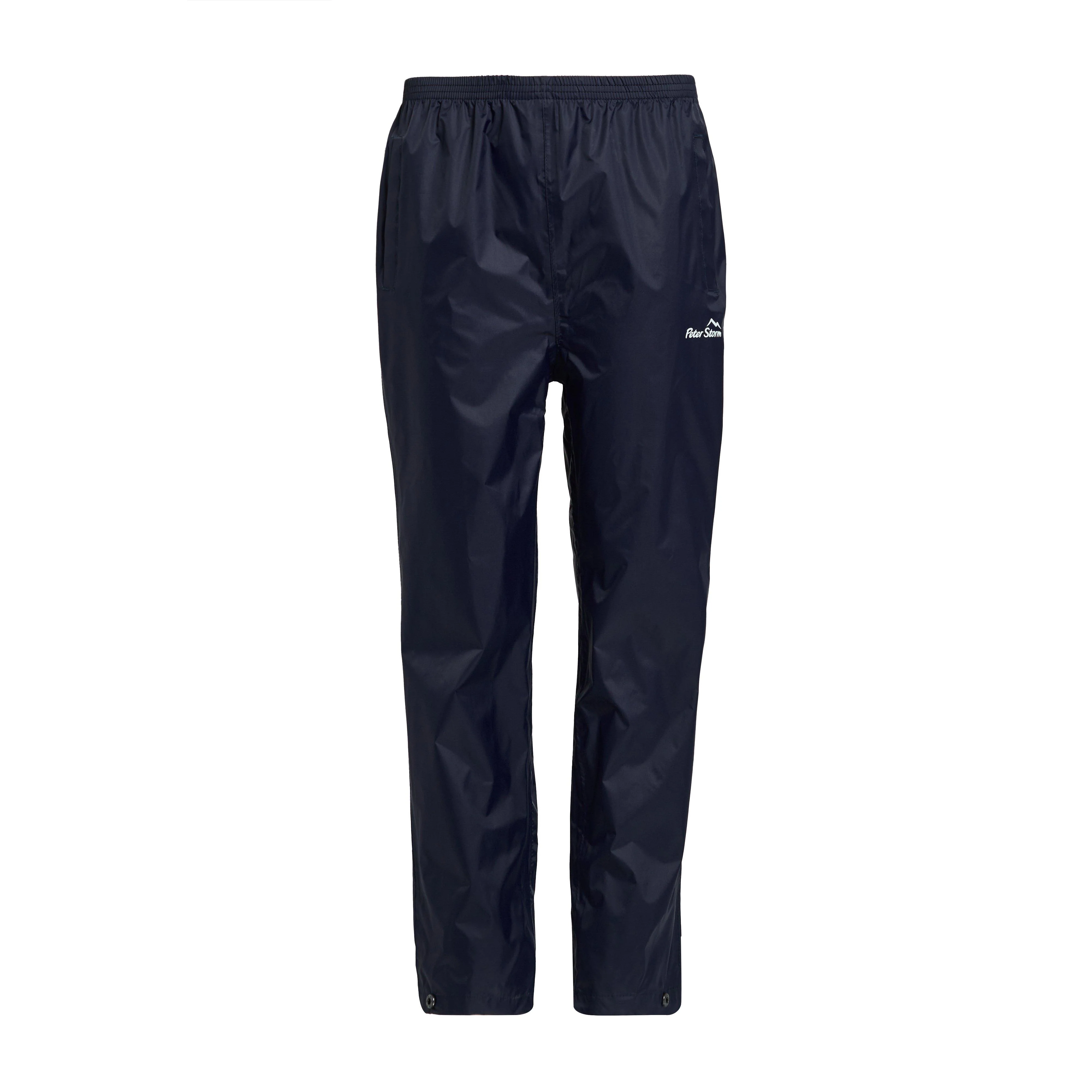 Kids' Packable Pants - Image 17