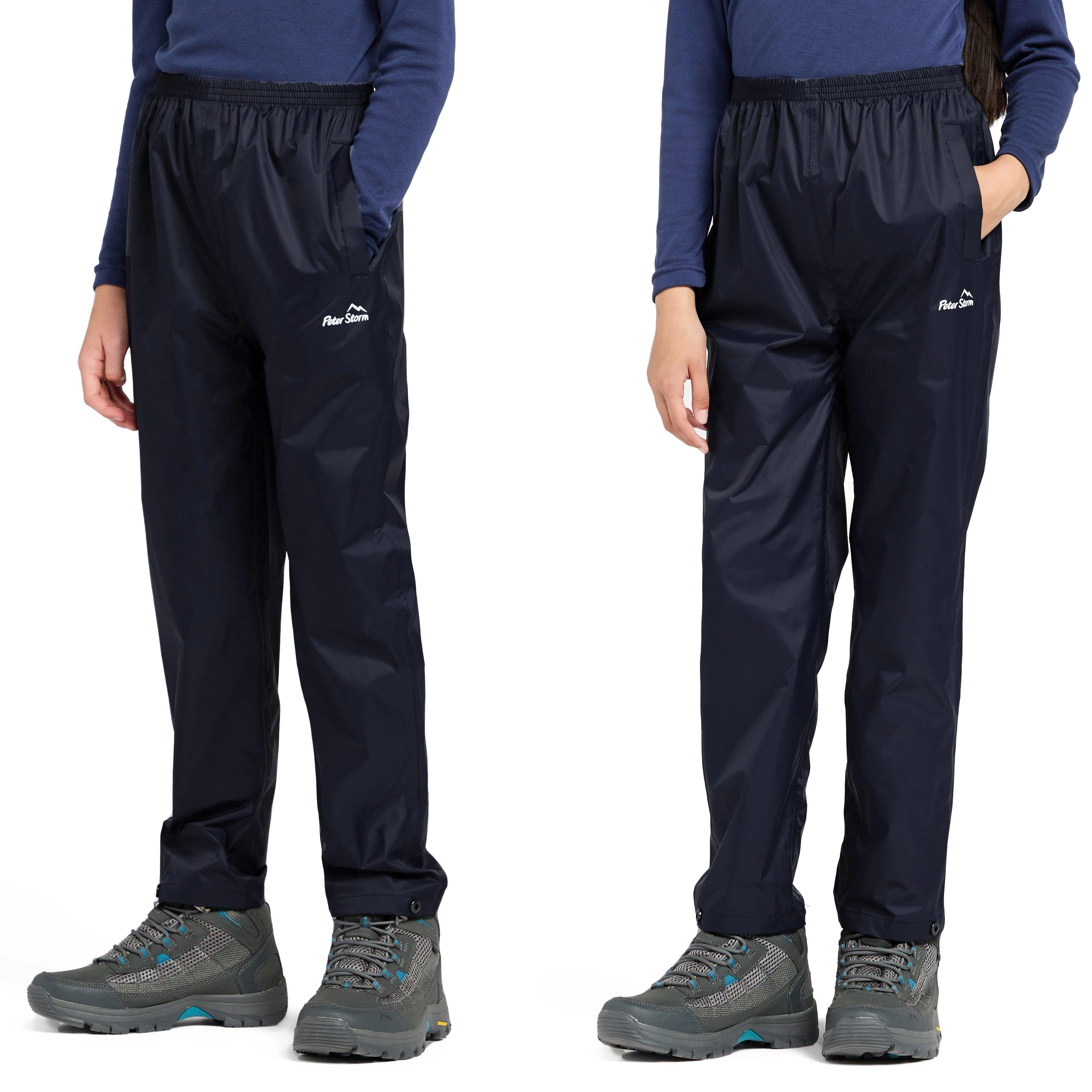 Kids' Packable Pants - Image 18