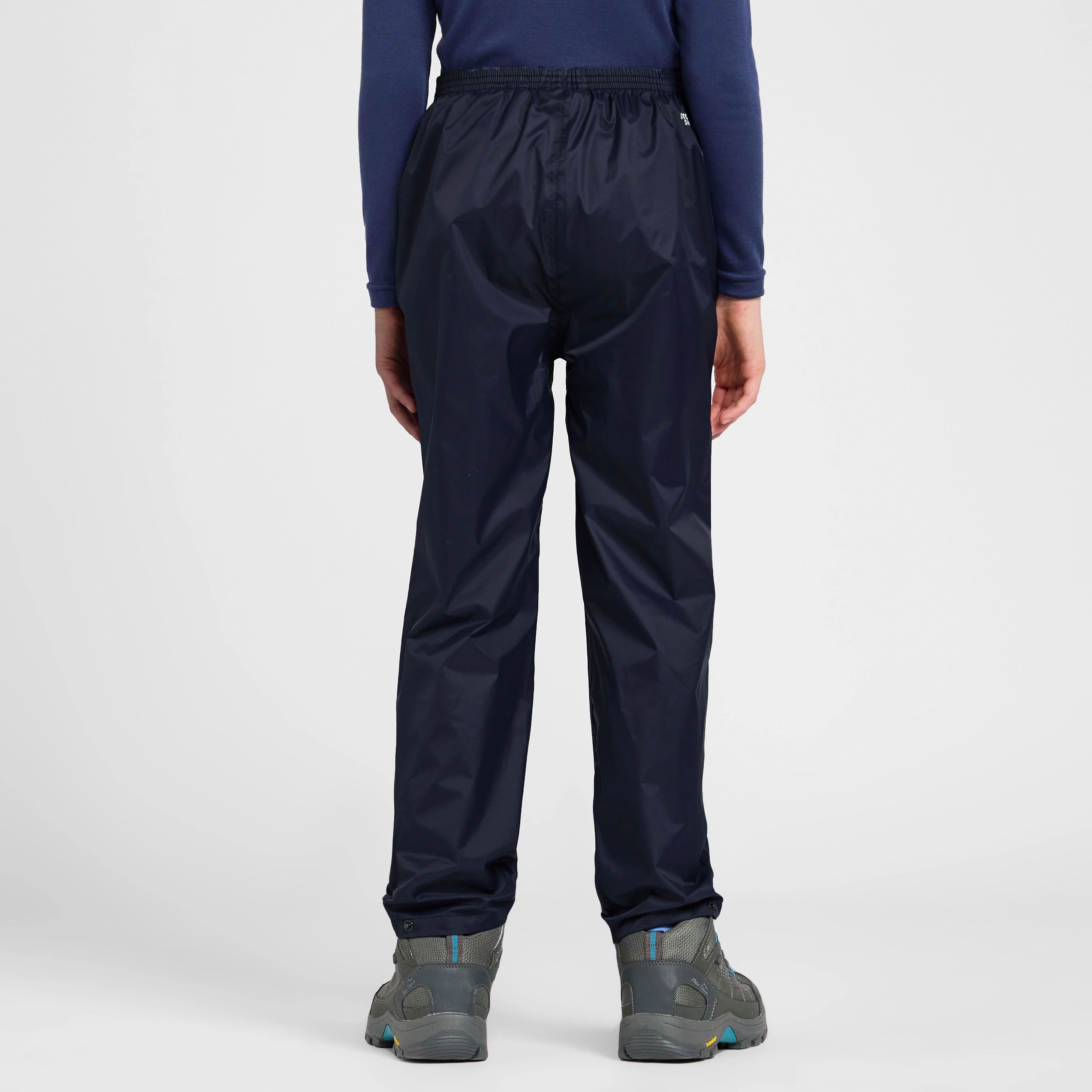 Kids' Packable Pants - Image 20