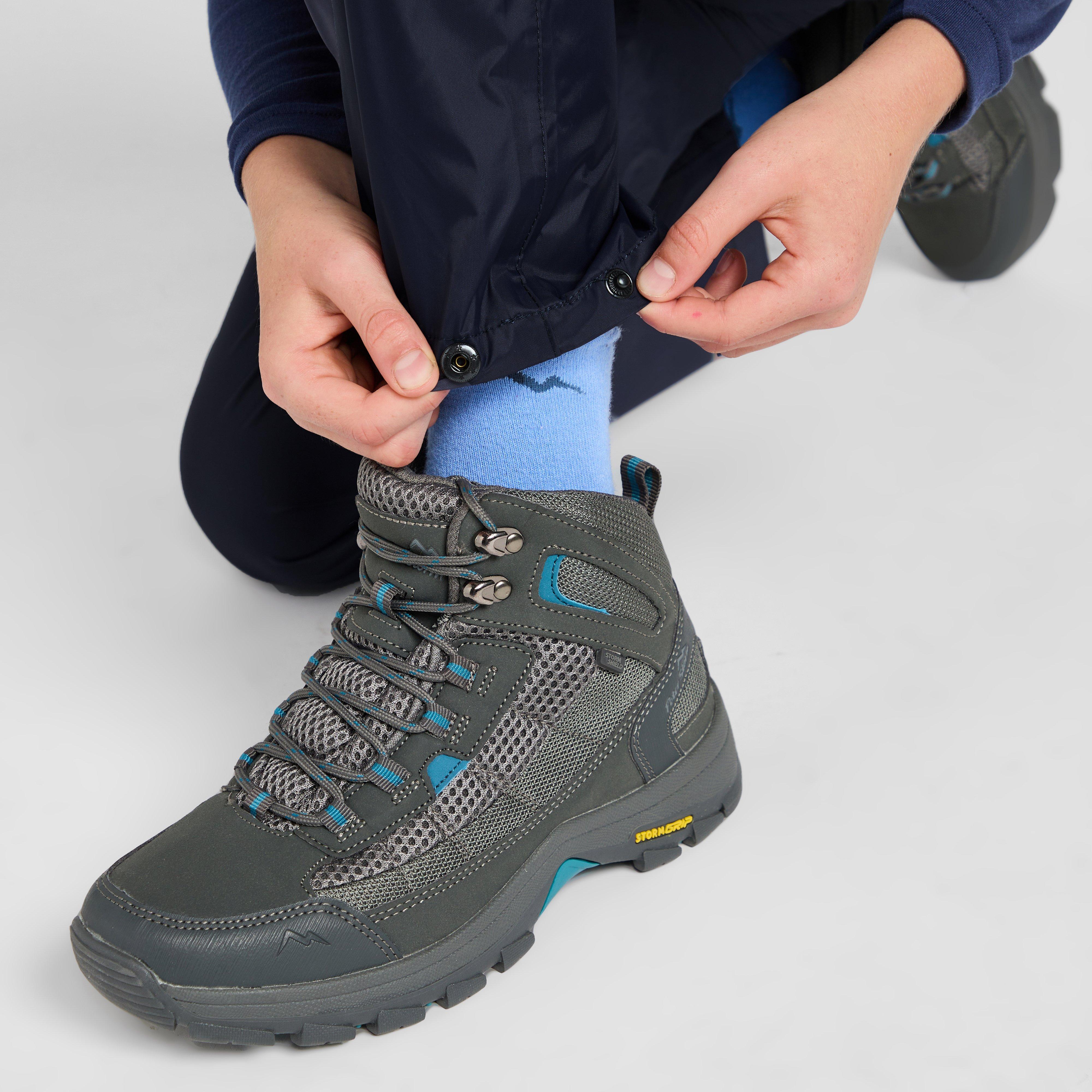 Kids' Packable Pants - Image 24