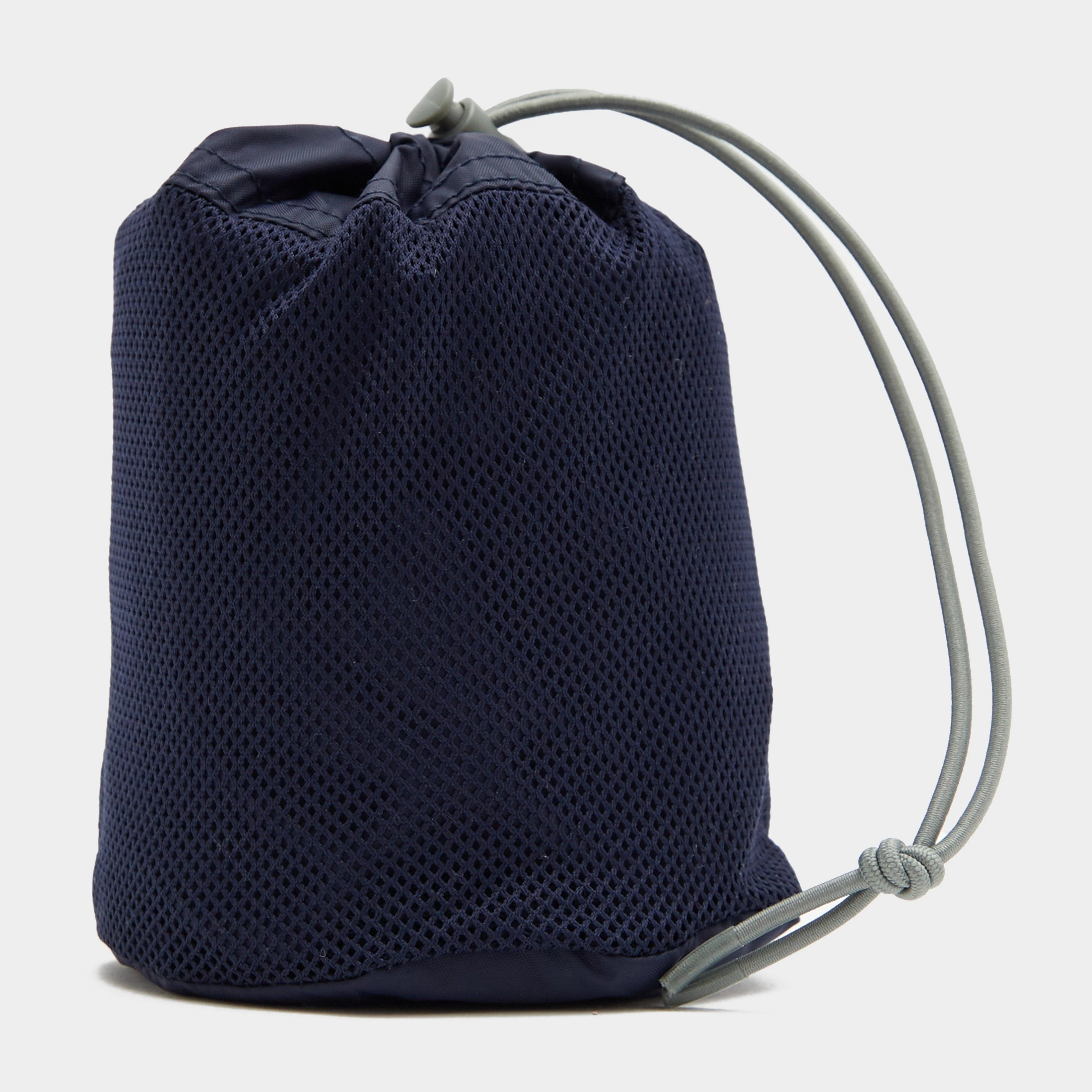 Kids' Packable Waterproof Jacket - Image 7