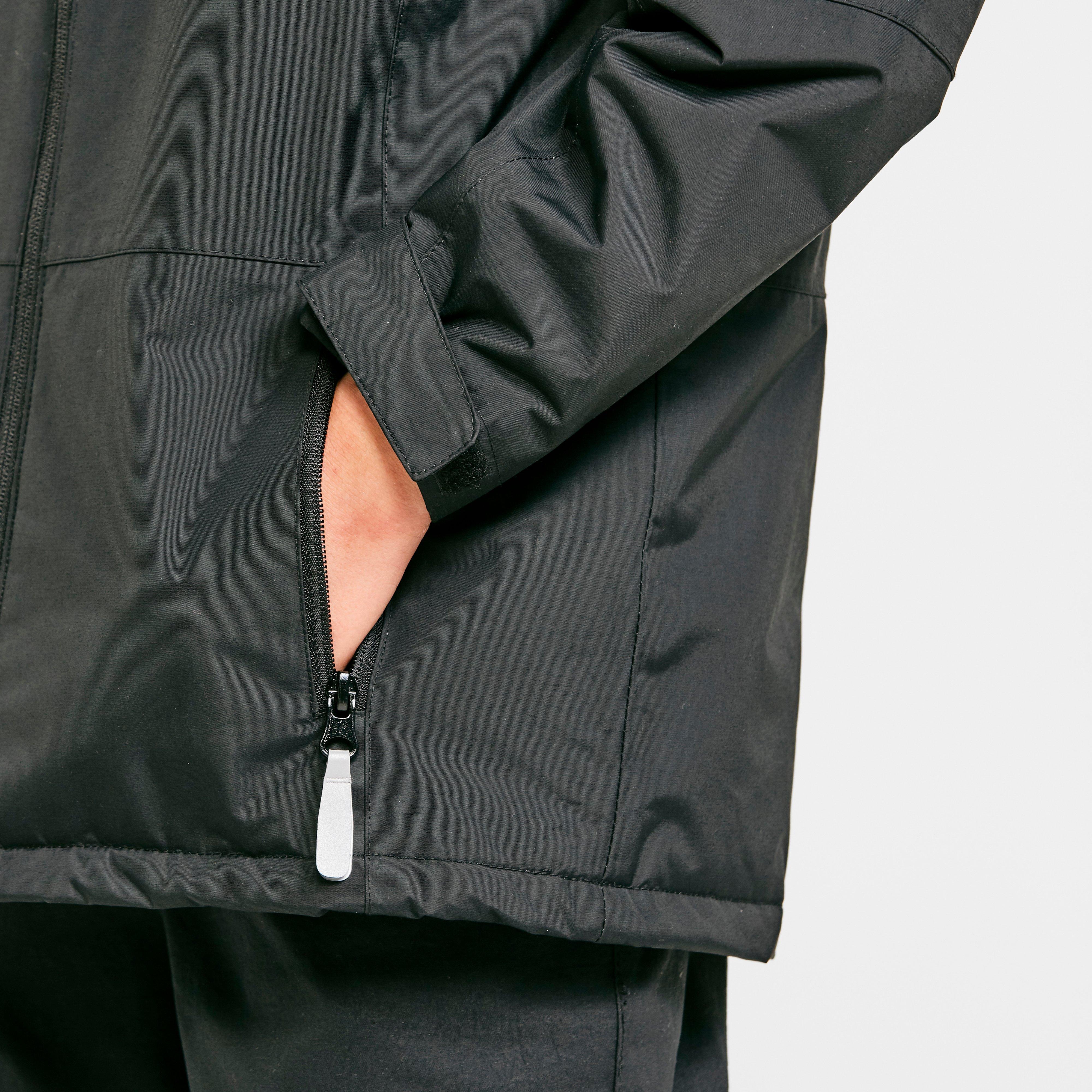 Kids' Recess Insulated Waterproof Jacket - Image 5