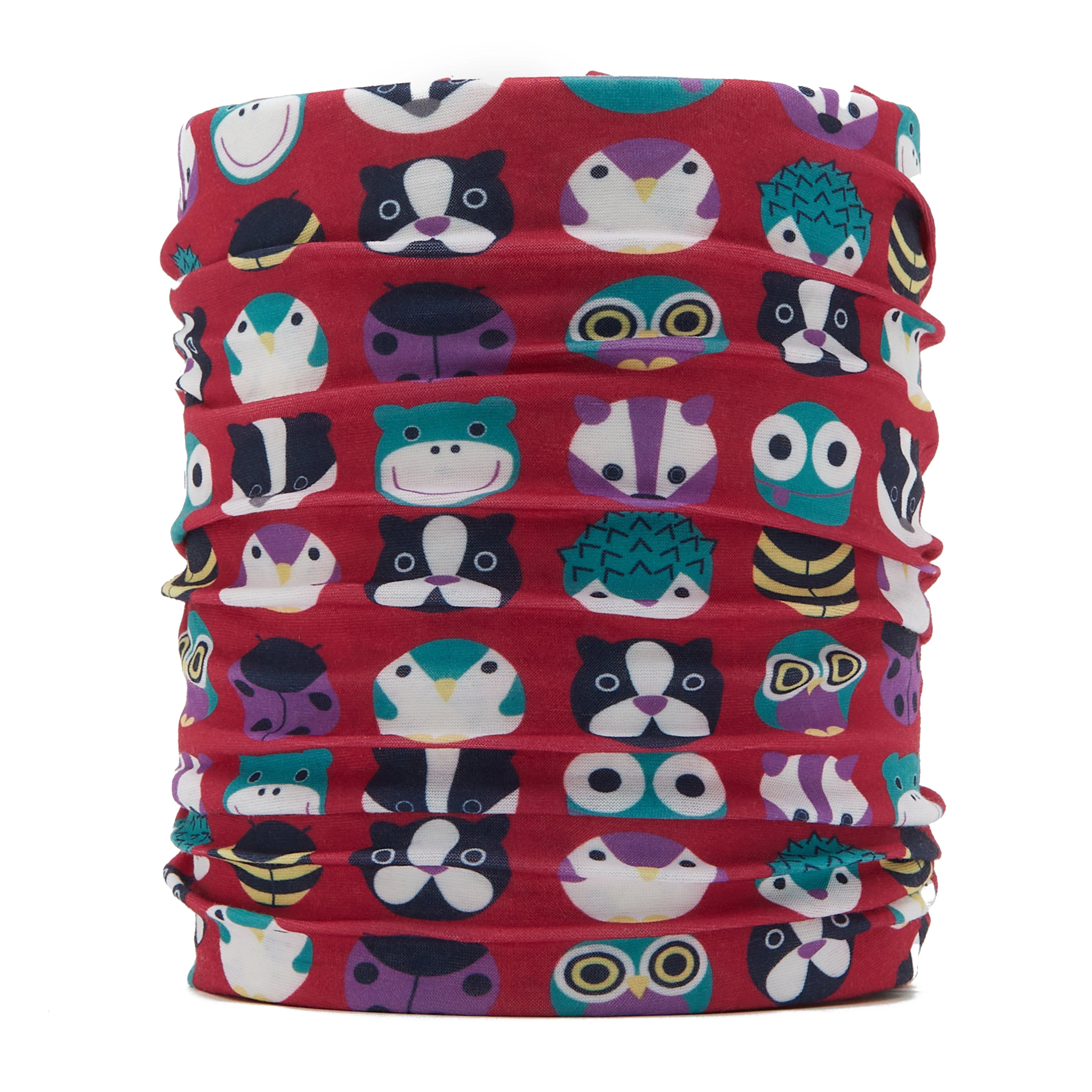 Kids’ Recycled Polar Fleece Chute - Image 10