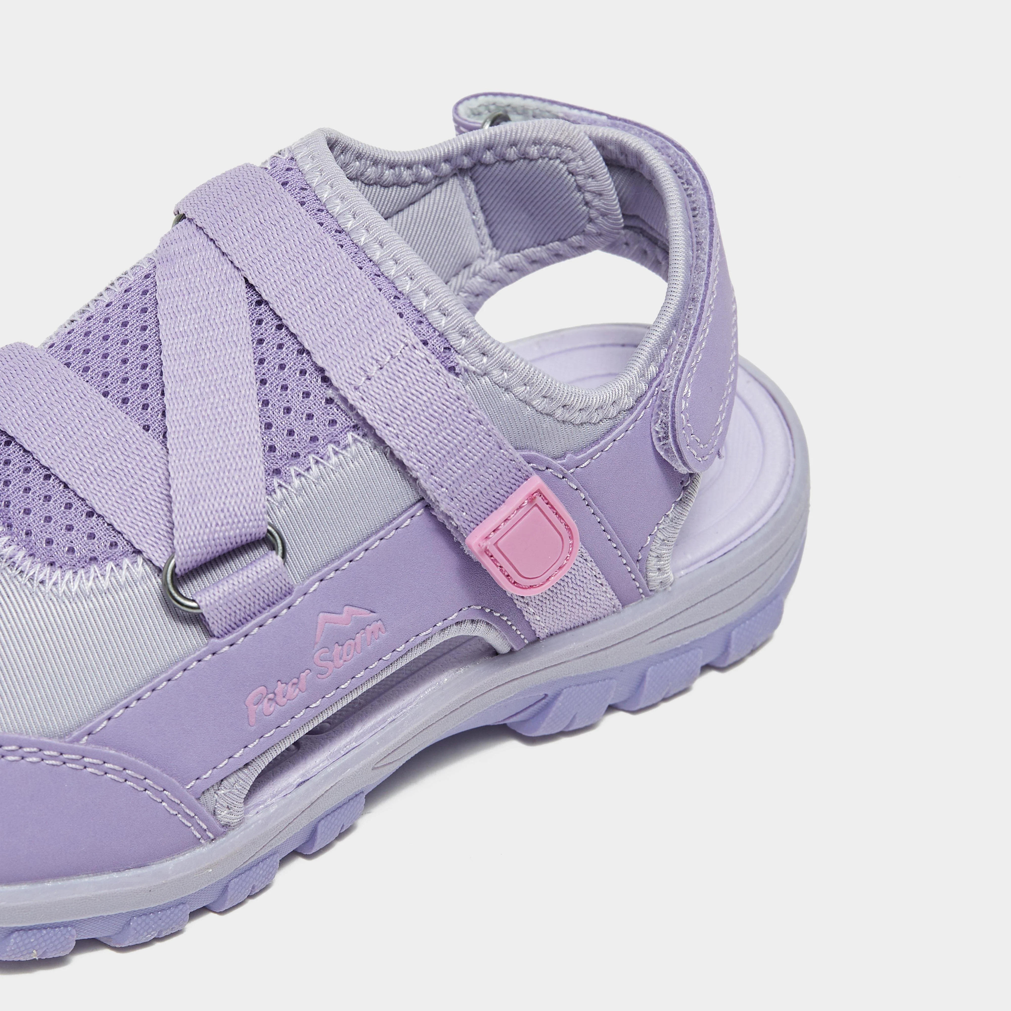 Kids’ Reef Sandals - Image 10