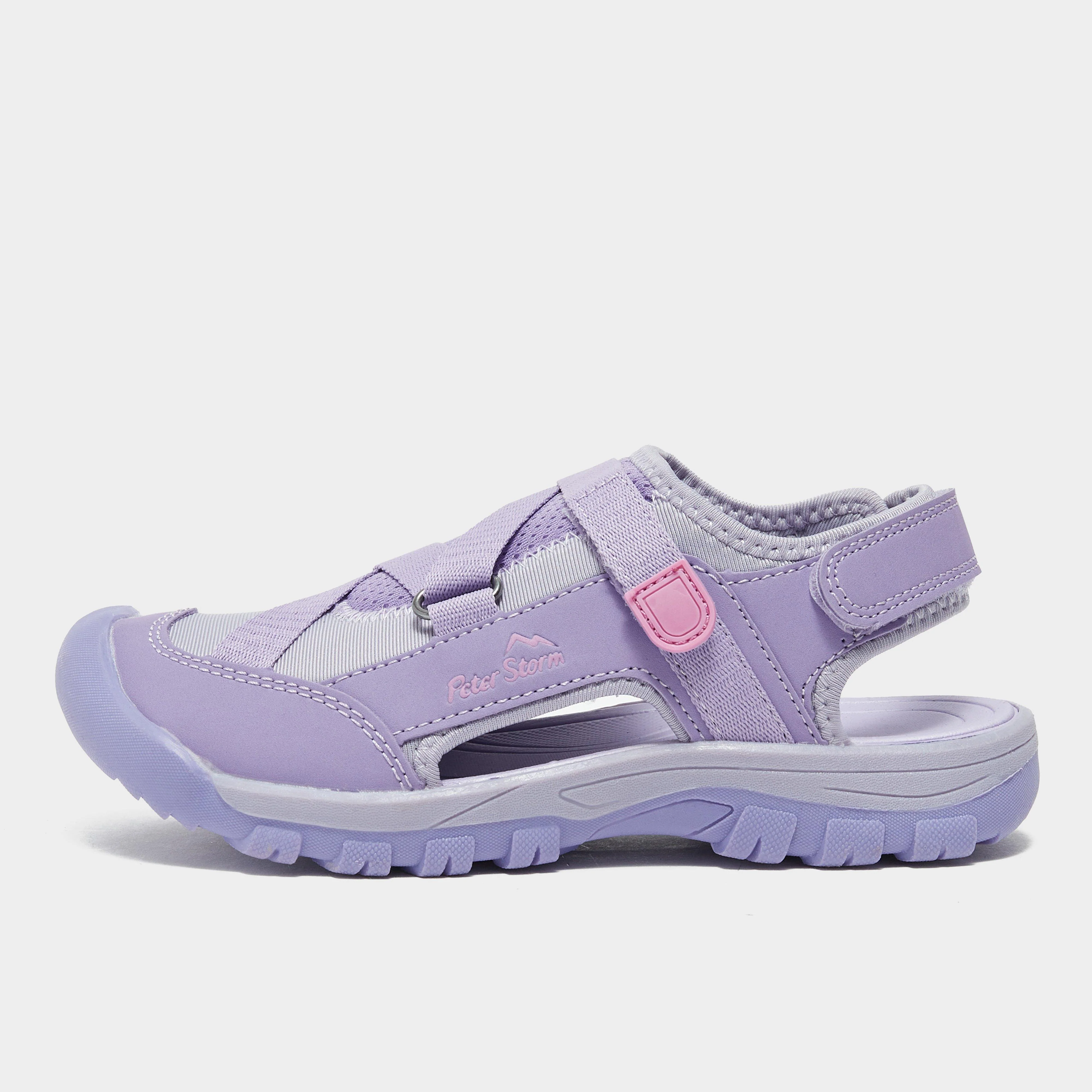 Kids’ Reef Sandals - Image 7