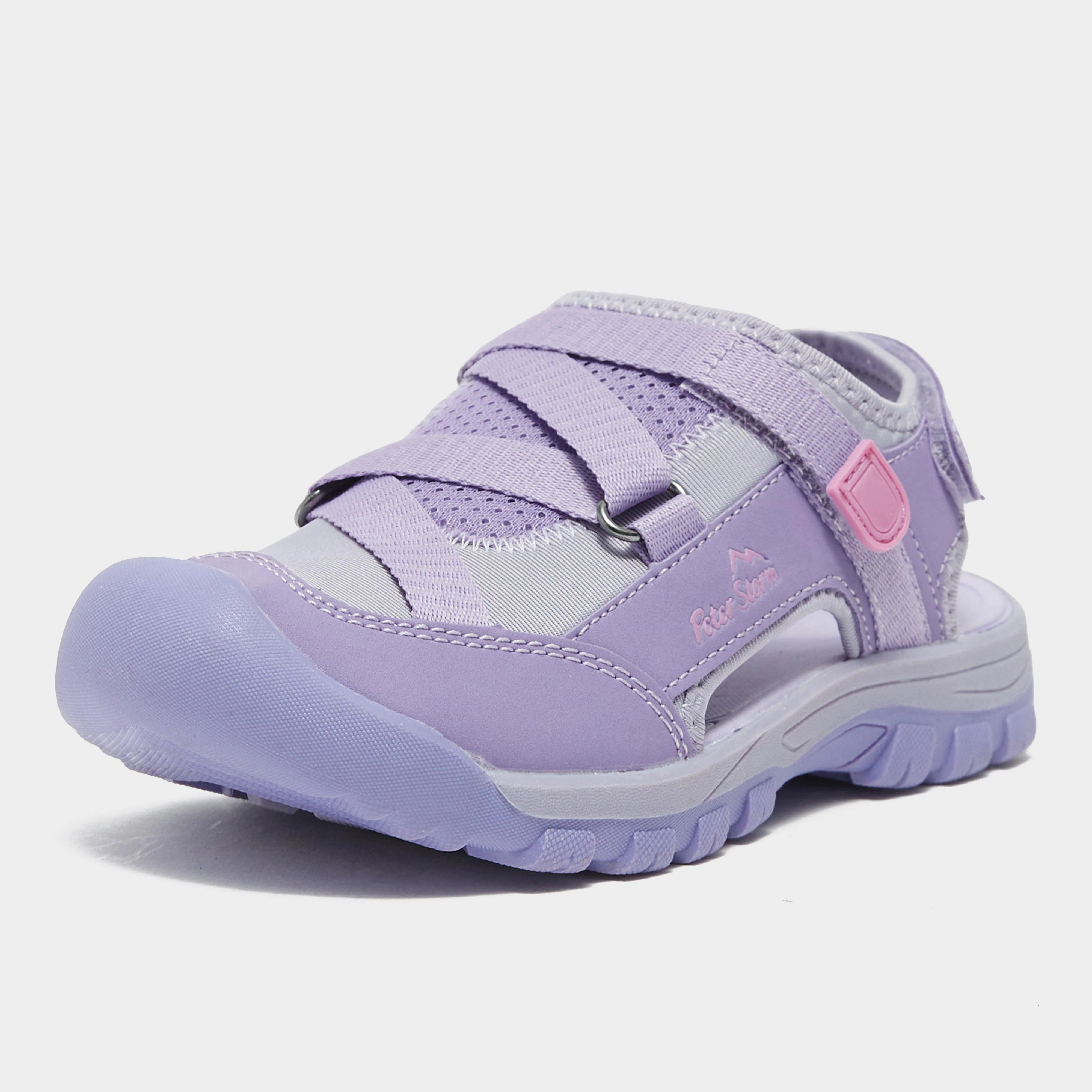 Kids’ Reef Sandals - Image 9