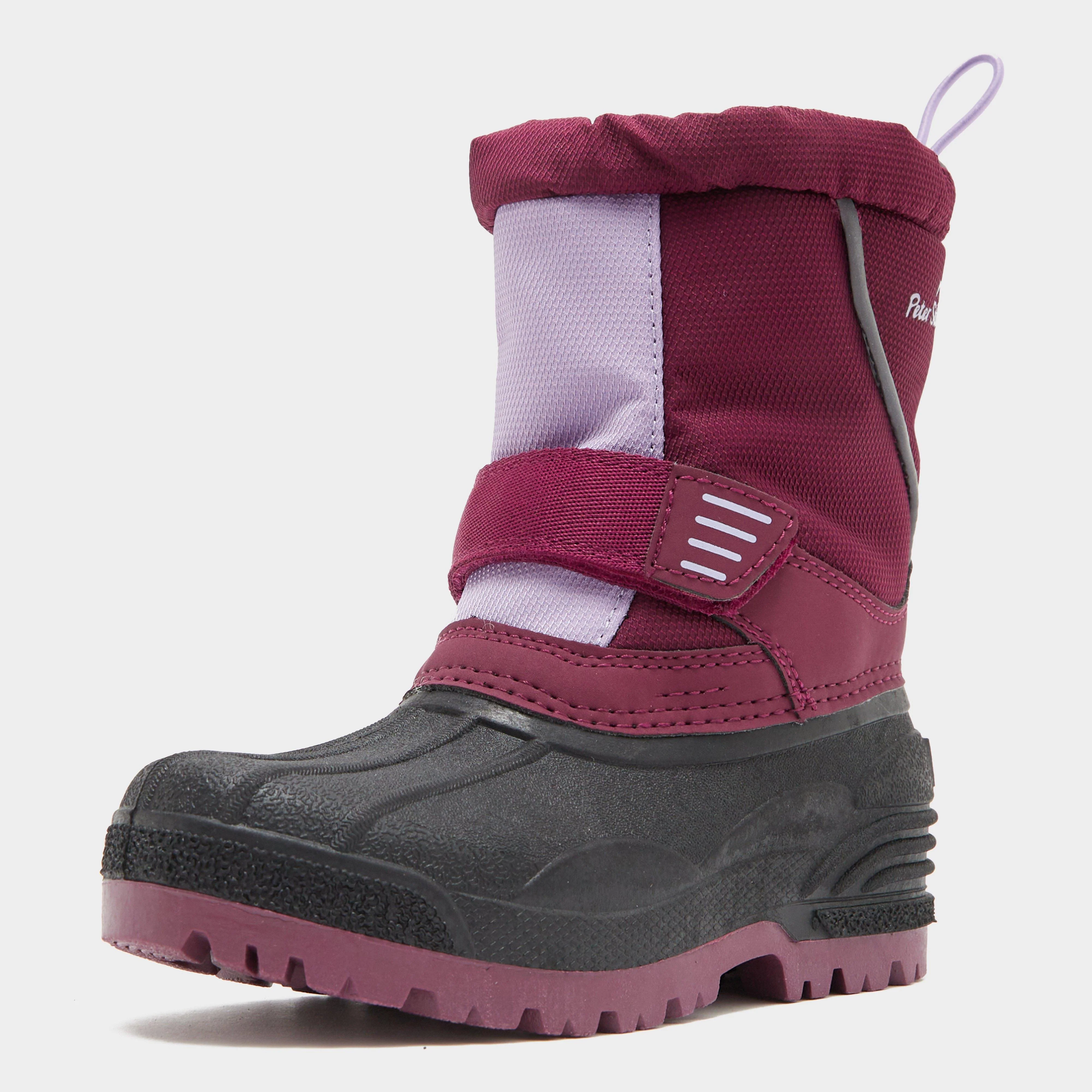 Kids' Snowy Boot - Image 10