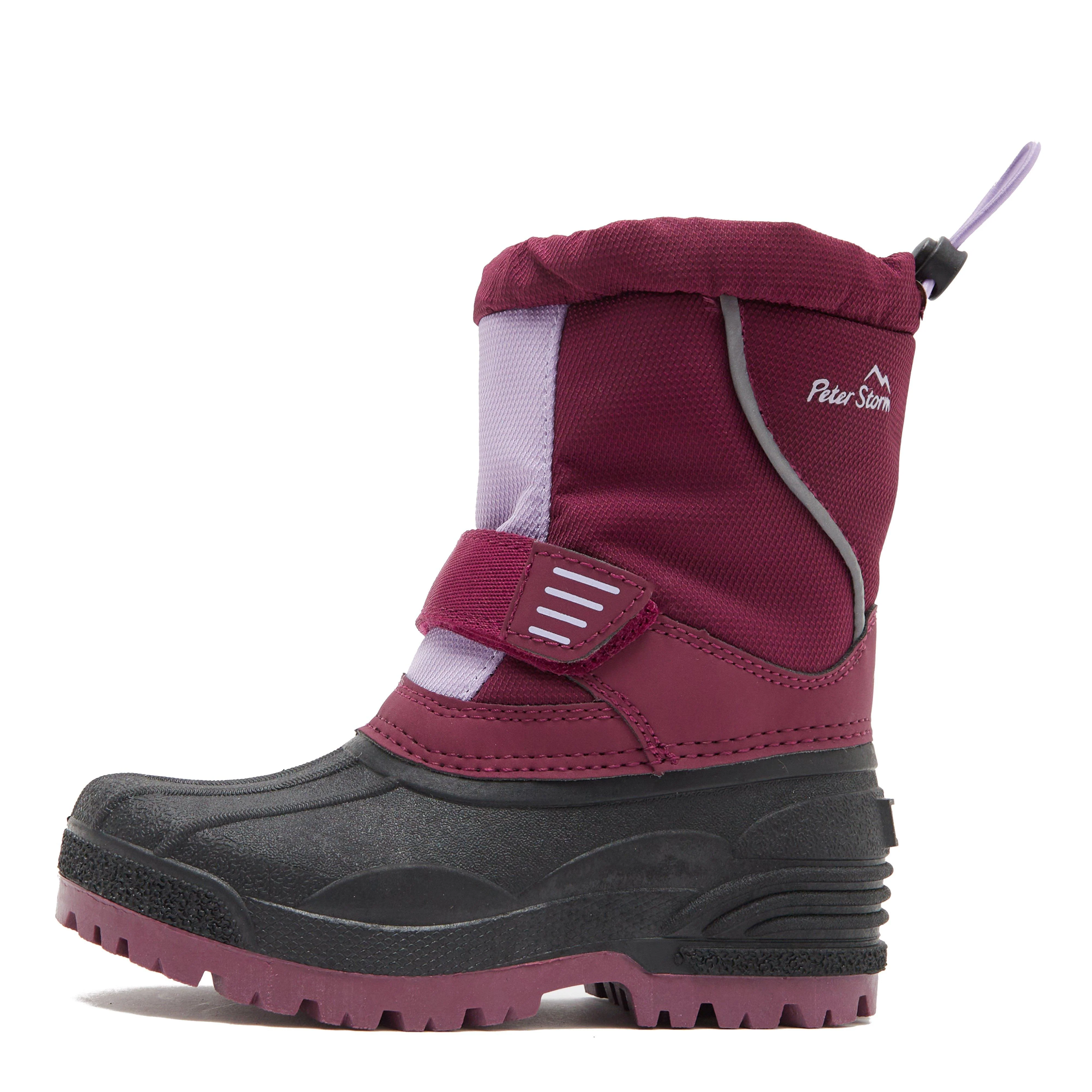 Kids' Snowy Boot - Image 14