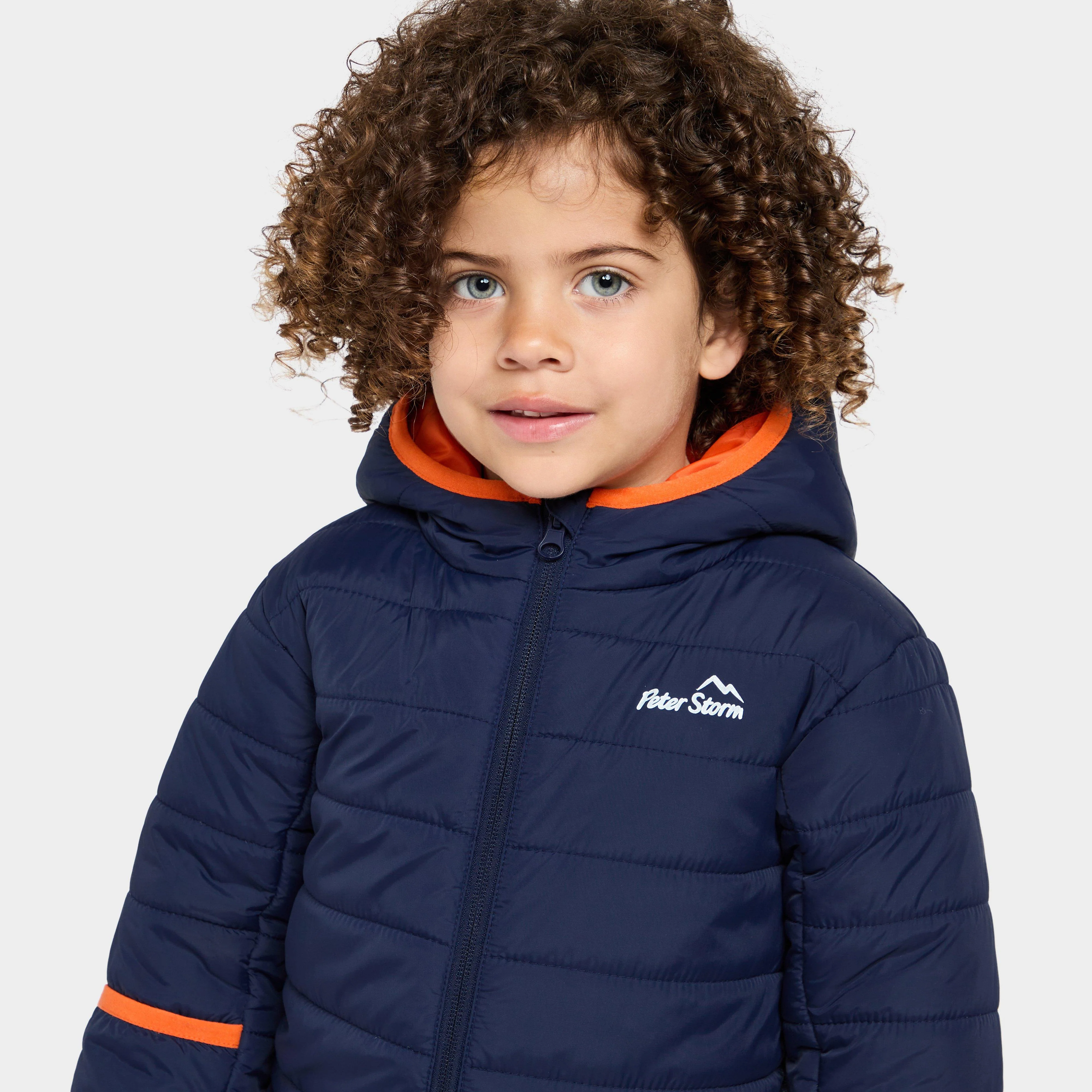 Kids’ Snuggle Suit - Image 11