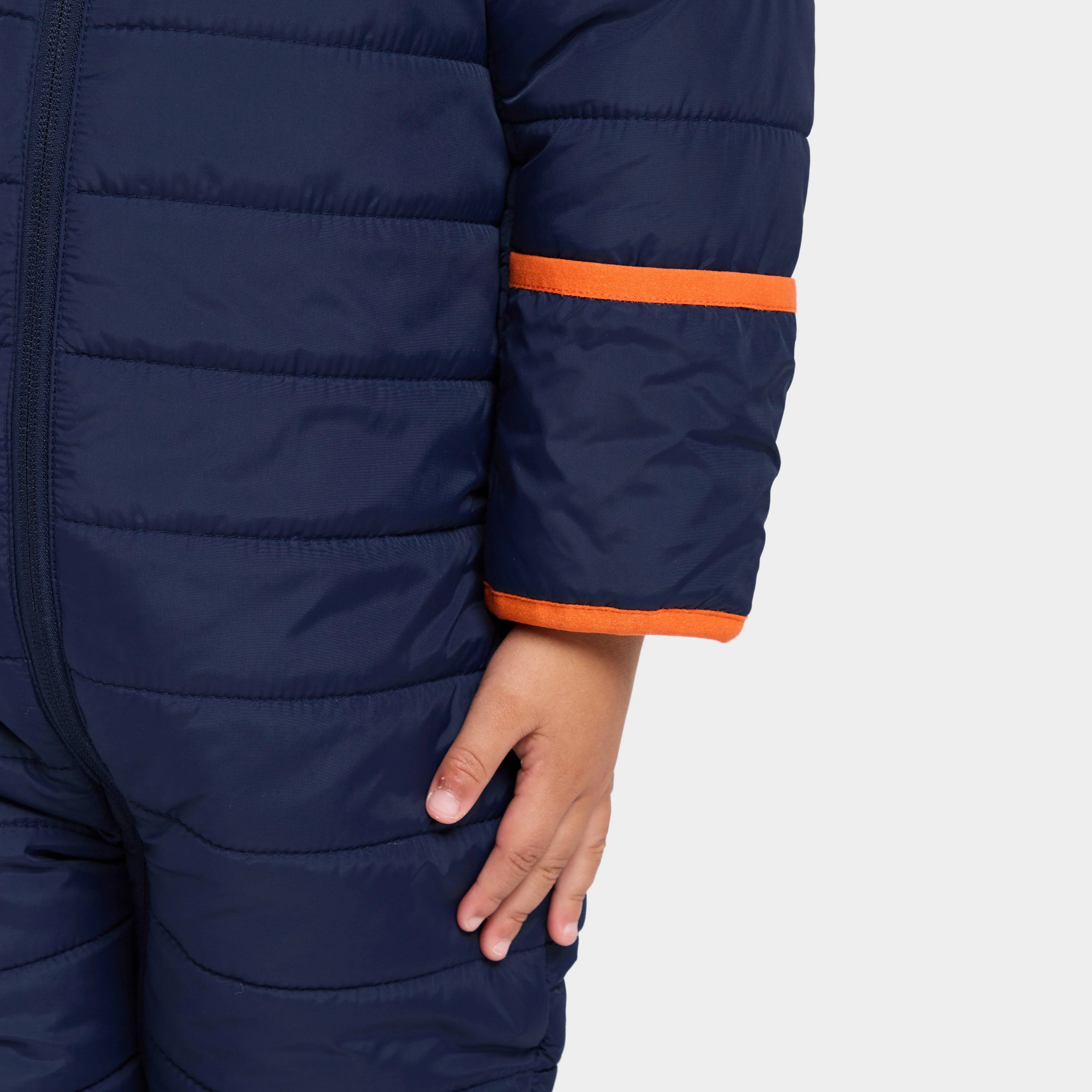 Kids’ Snuggle Suit - Image 12