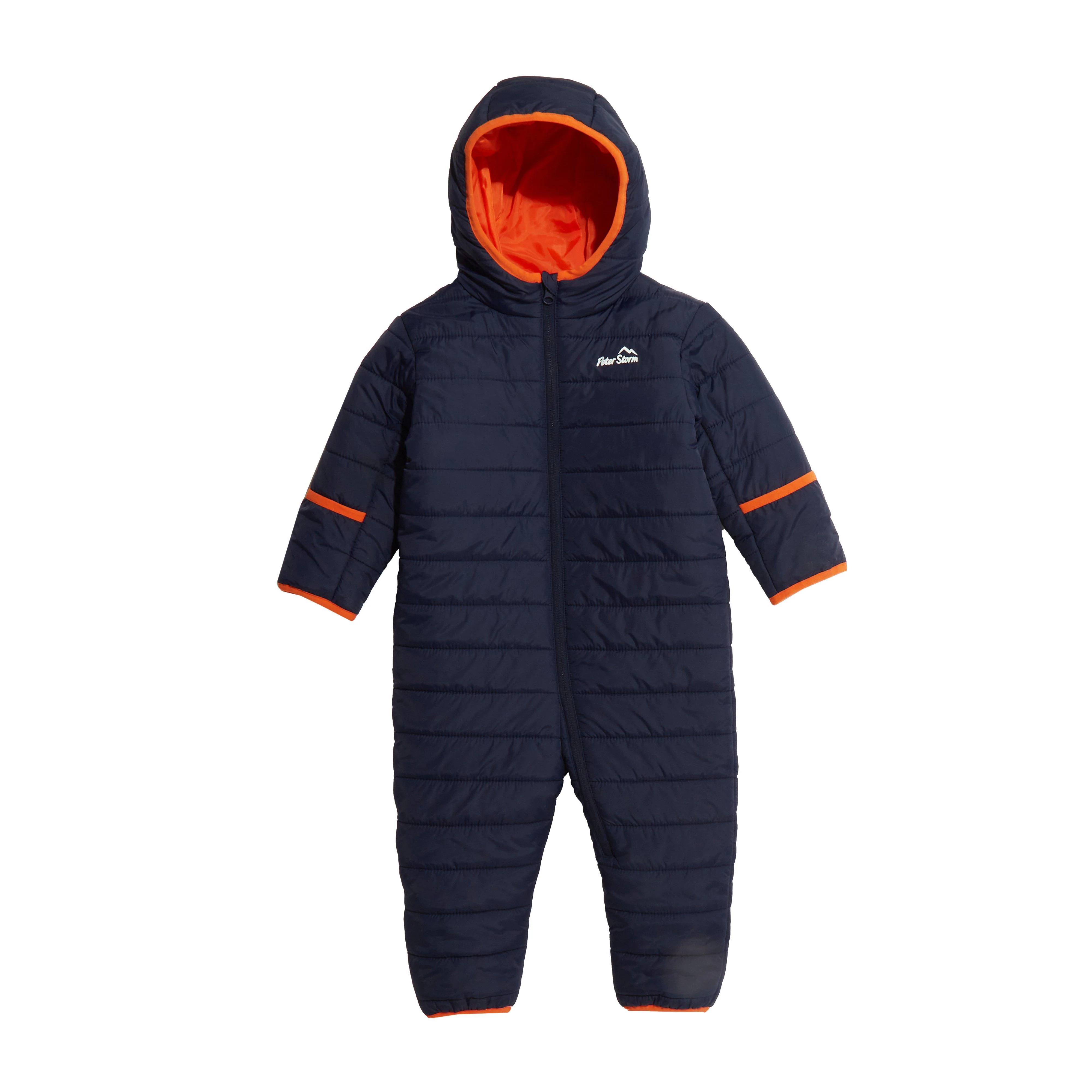 Kids’ Snuggle Suit - Image 13