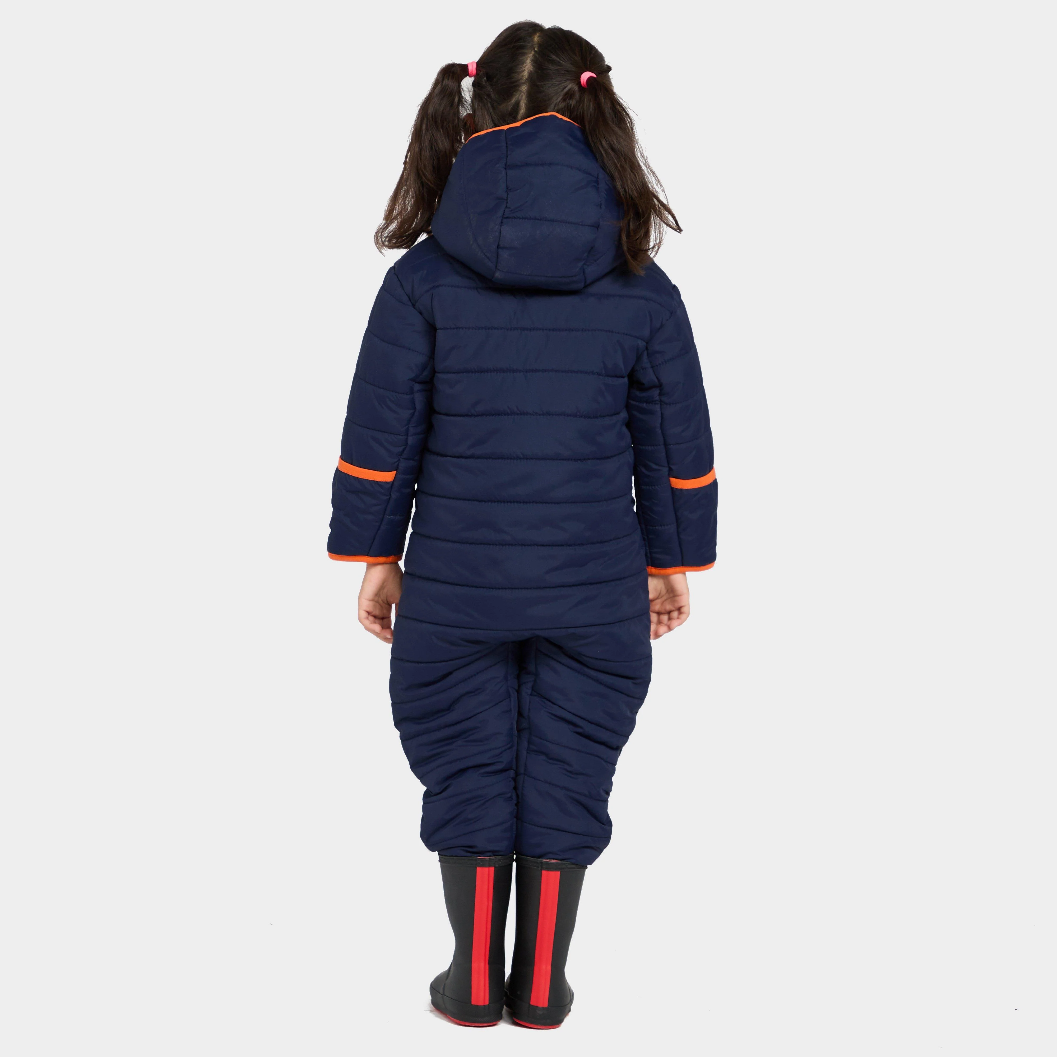 Kids’ Snuggle Suit - Image 2