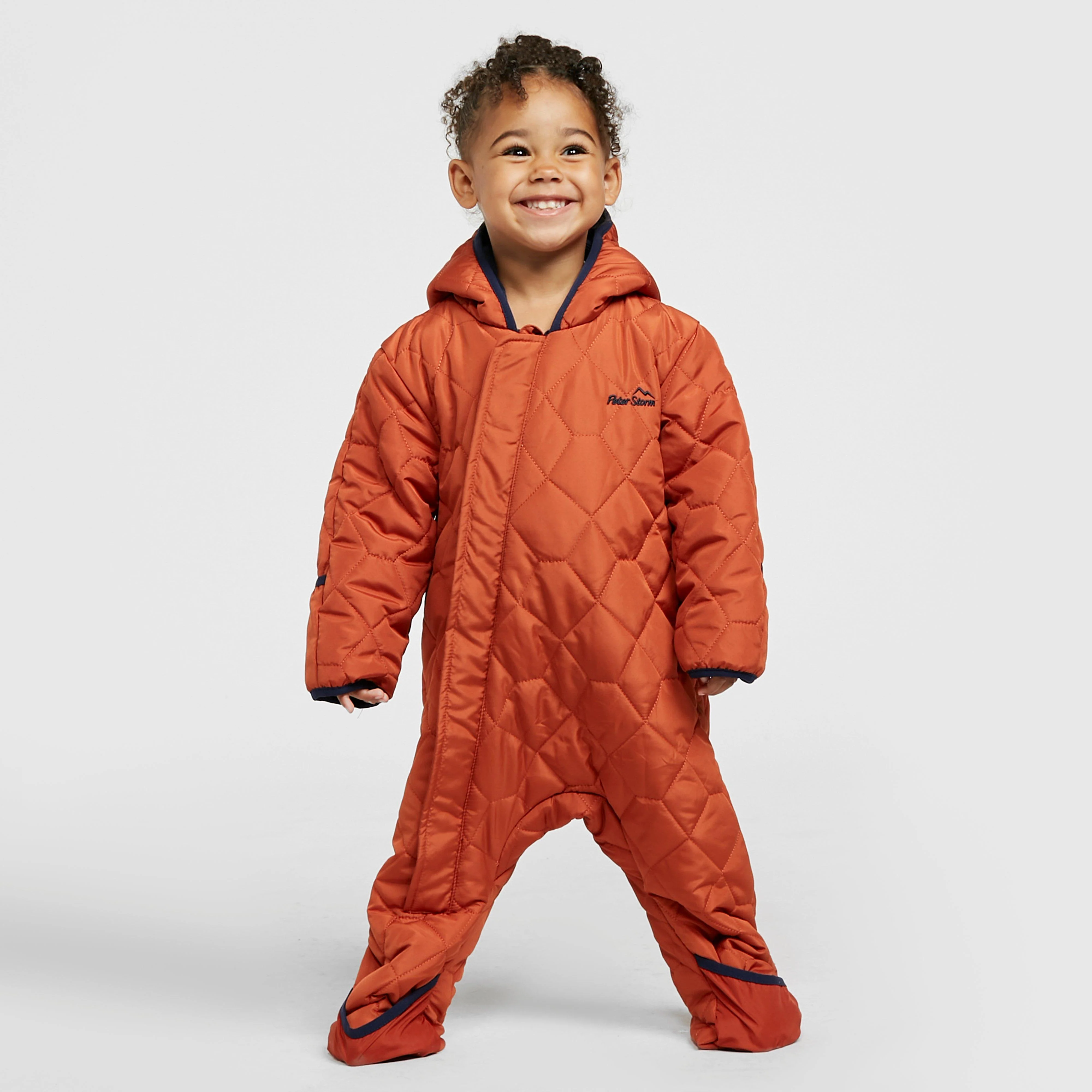 Kids’ Snuggle Suit - Image 11