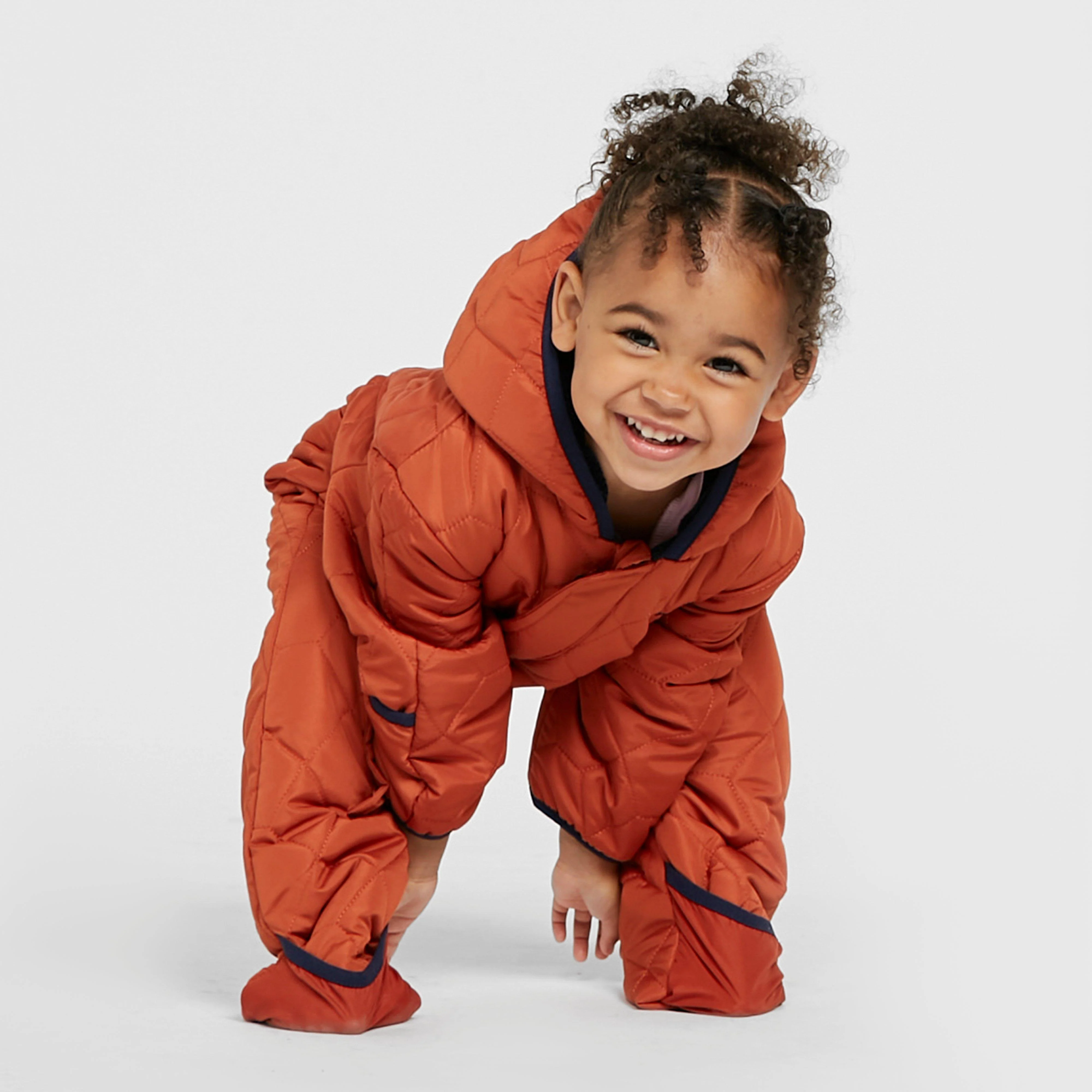 Kids’ Snuggle Suit - Image 12