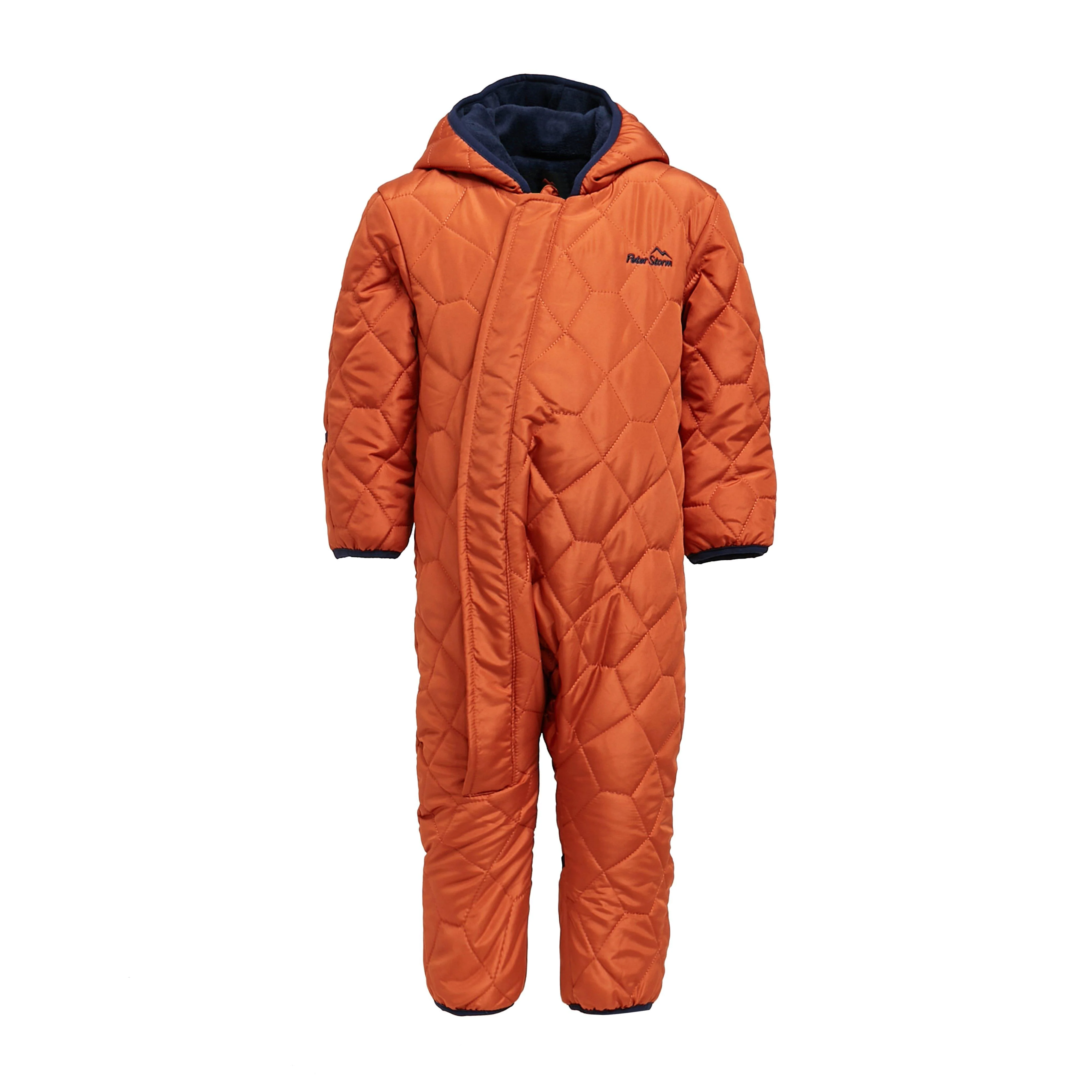 Kids’ Snuggle Suit - Image 14