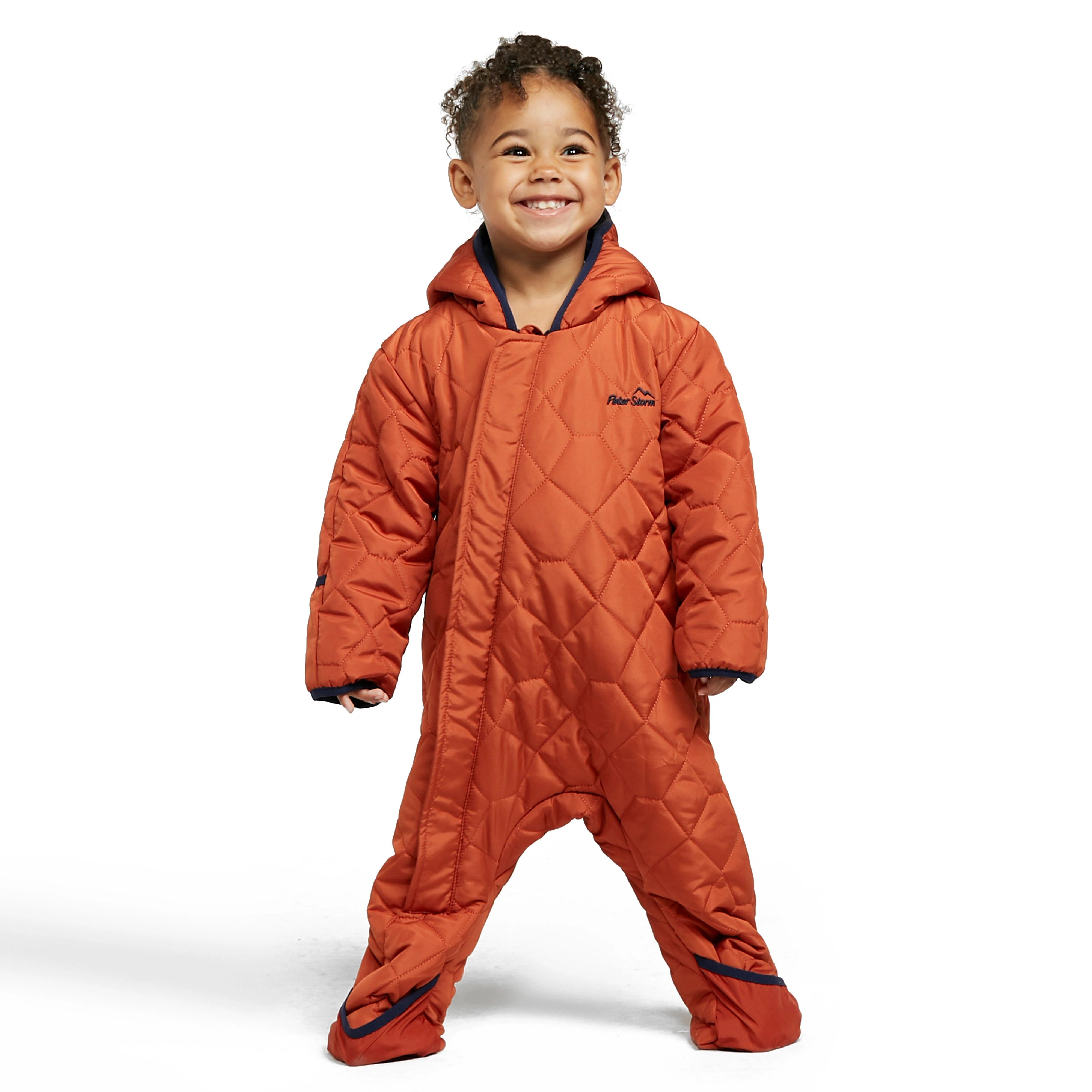Kids’ Snuggle Suit - Image 15