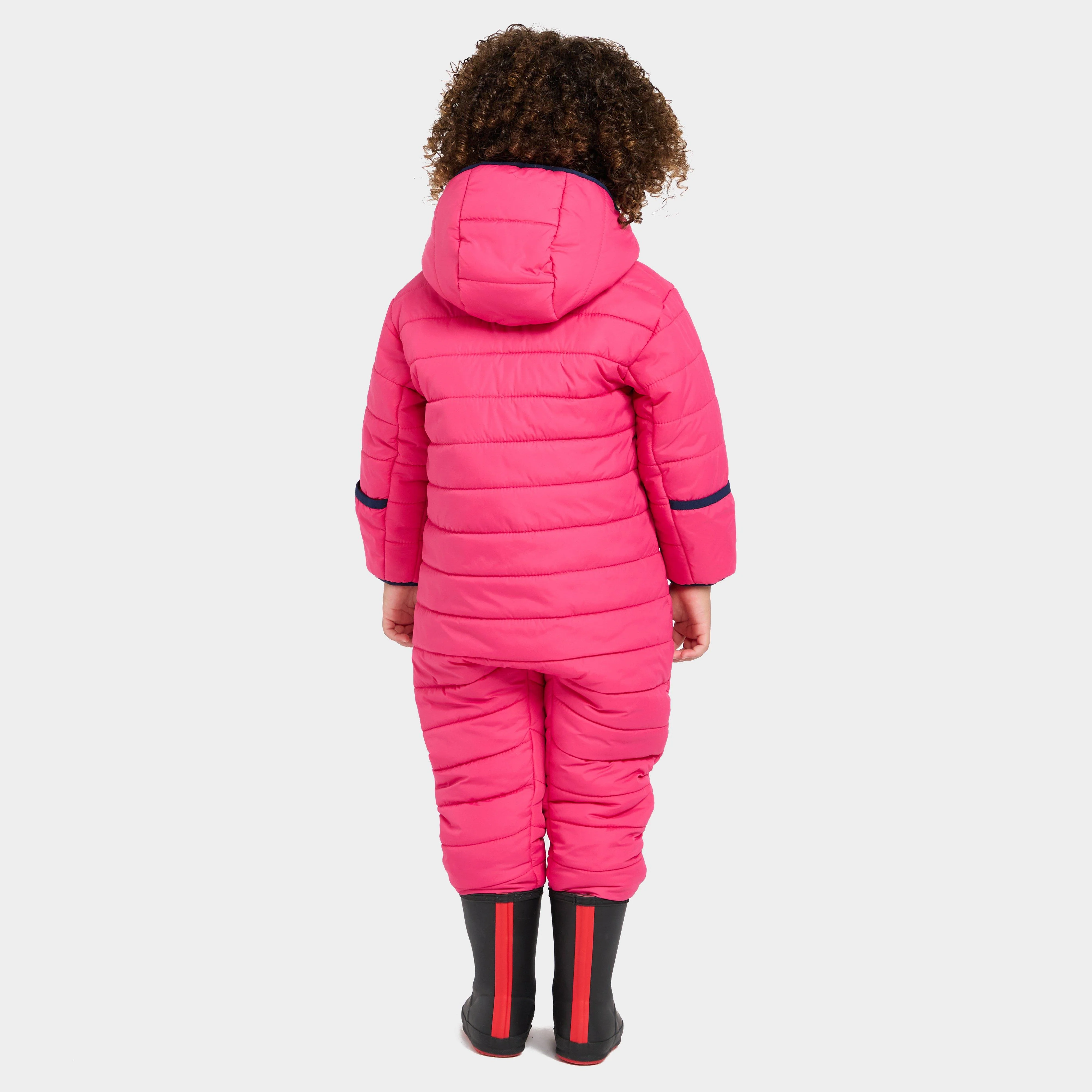 Kids’ Snuggle Suit - Image 2