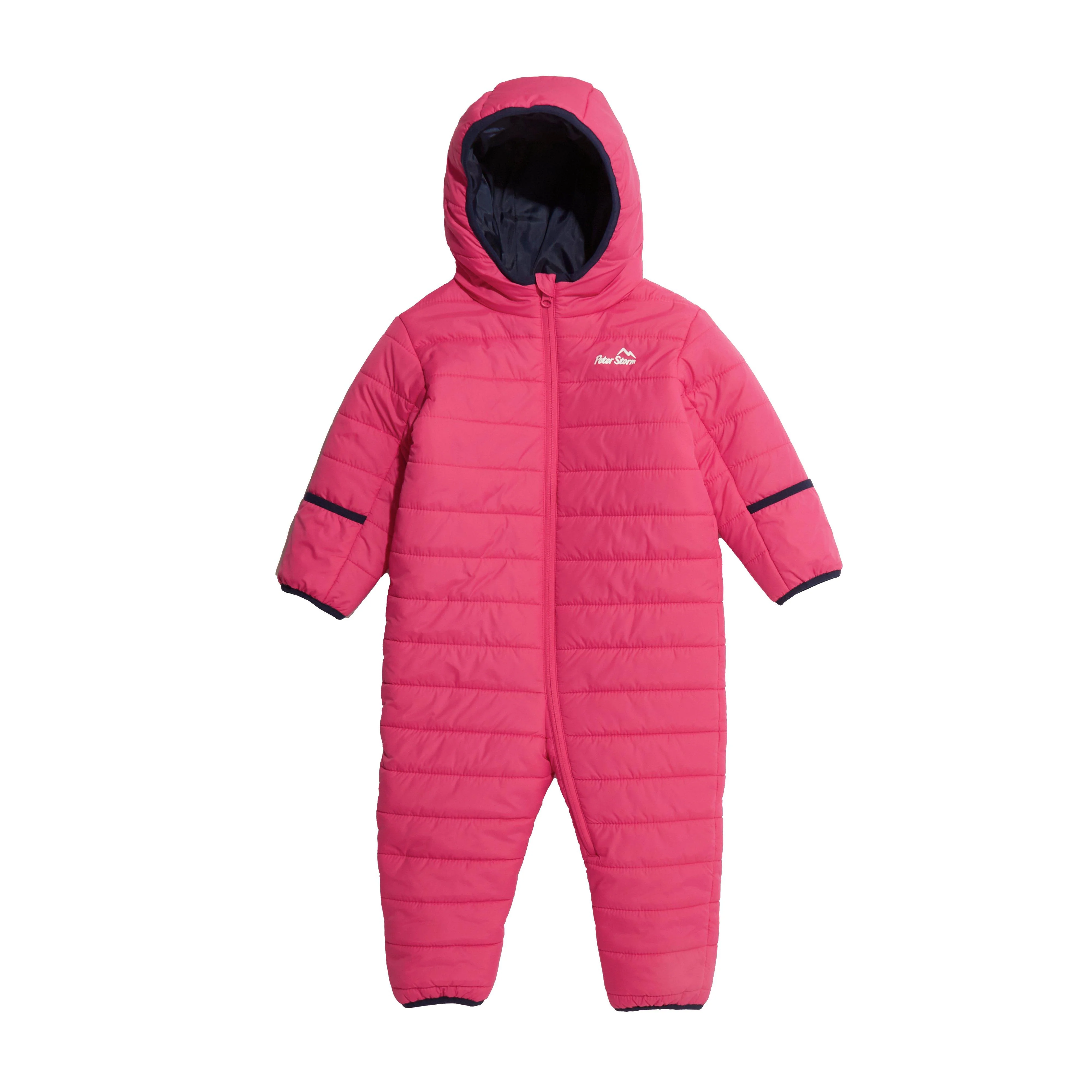 Kids’ Snuggle Suit - Image 6
