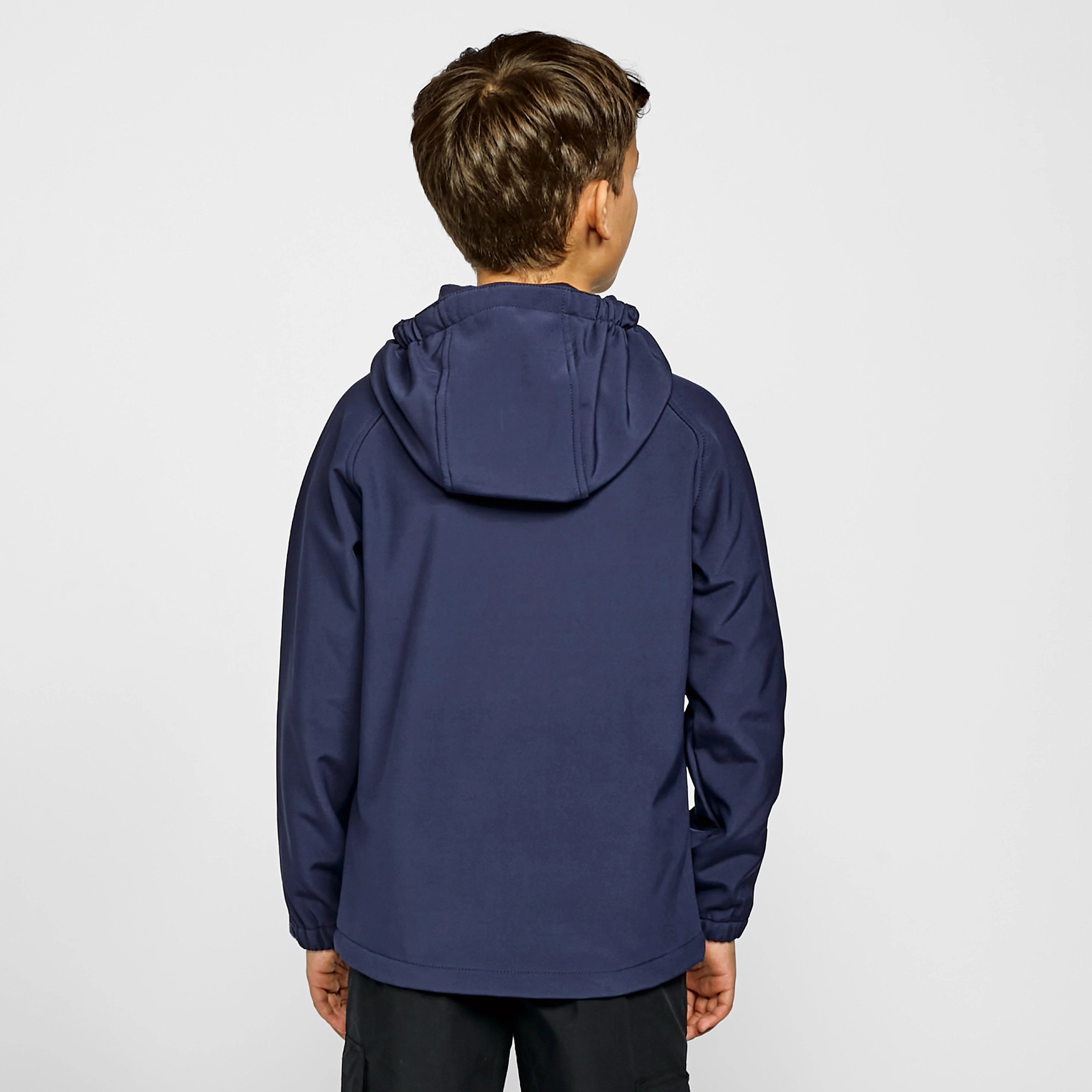 Kids’ Softshell Jacket - Image 2