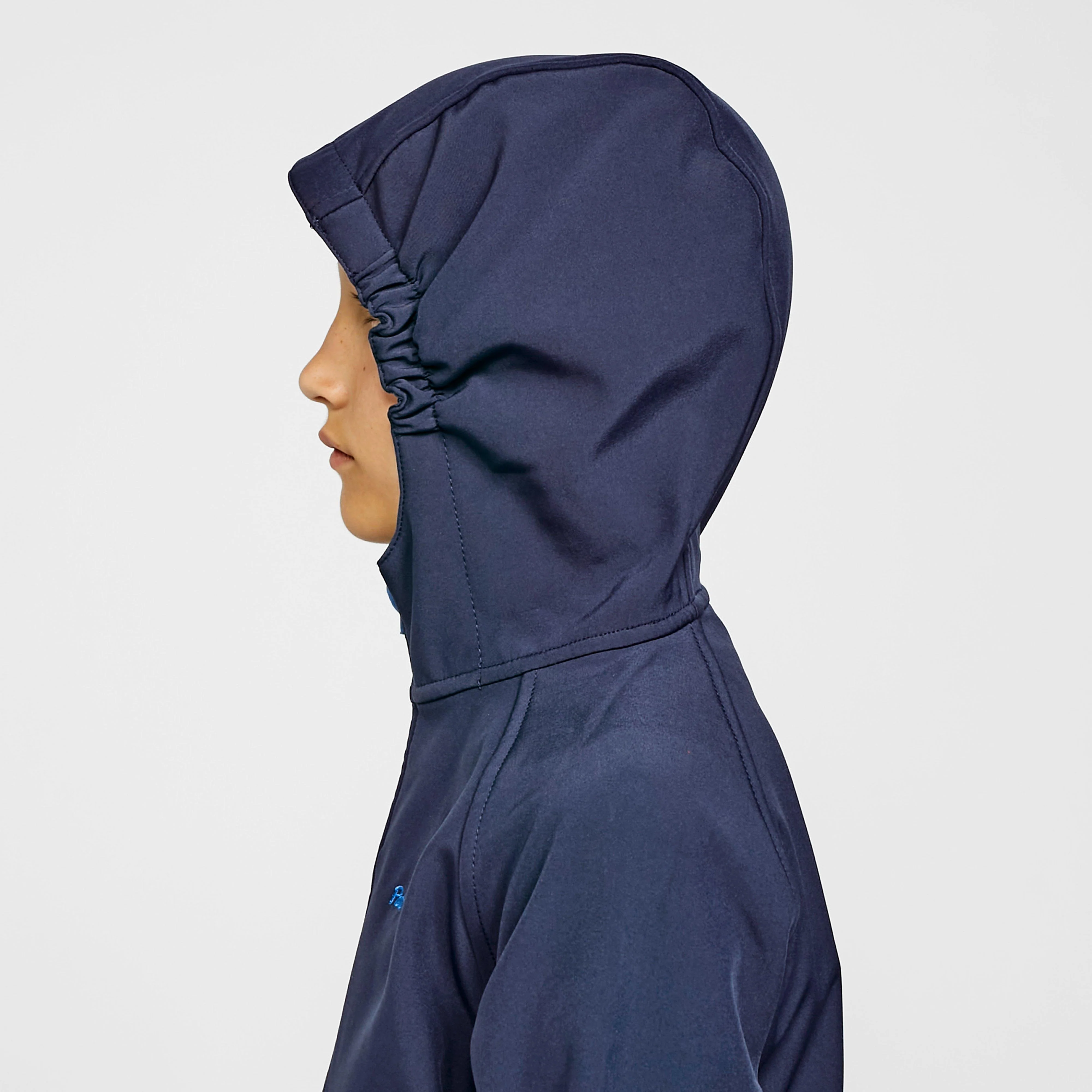 Kids’ Softshell Jacket - Image 5