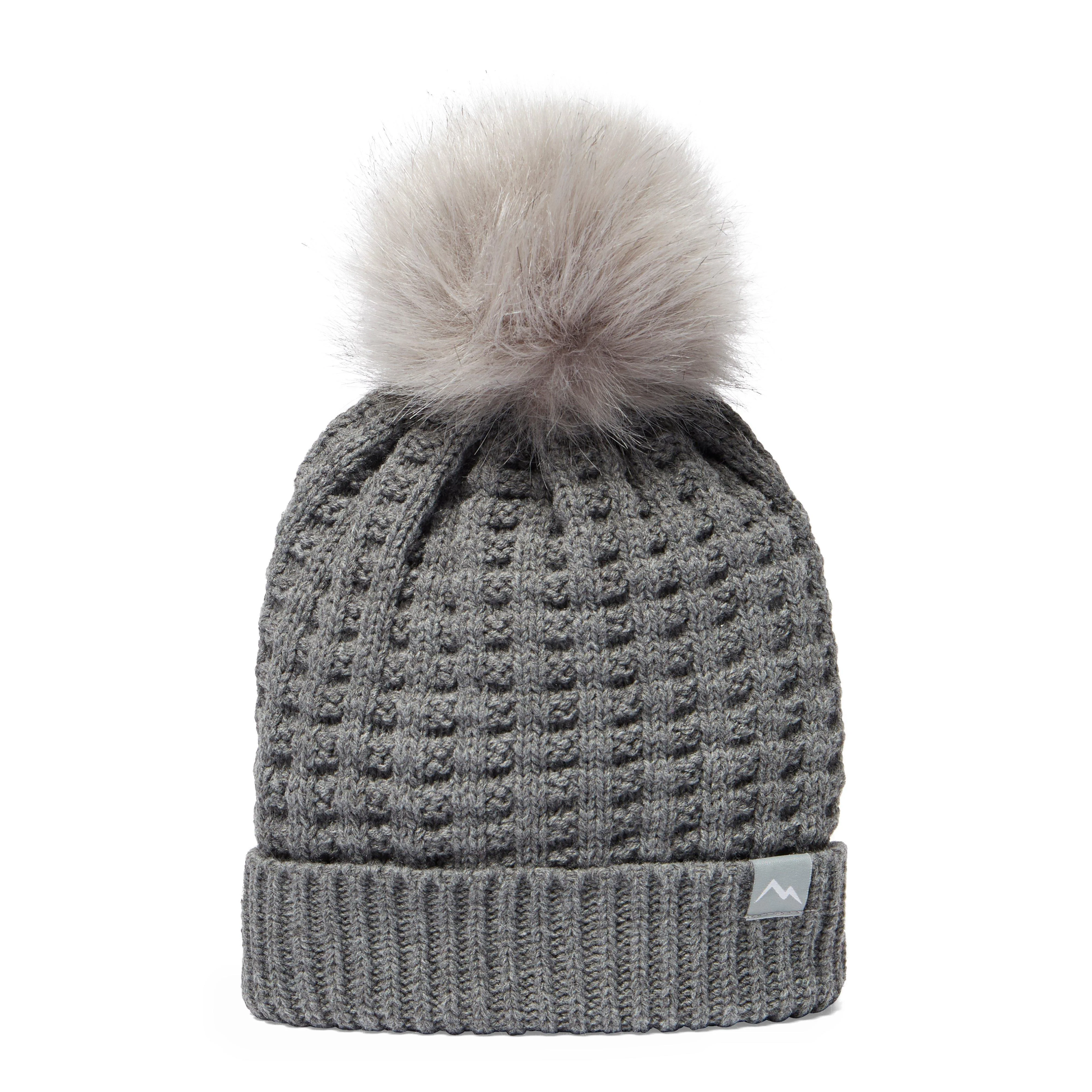 Kids’ Sophia Bobble Hat - Image 4